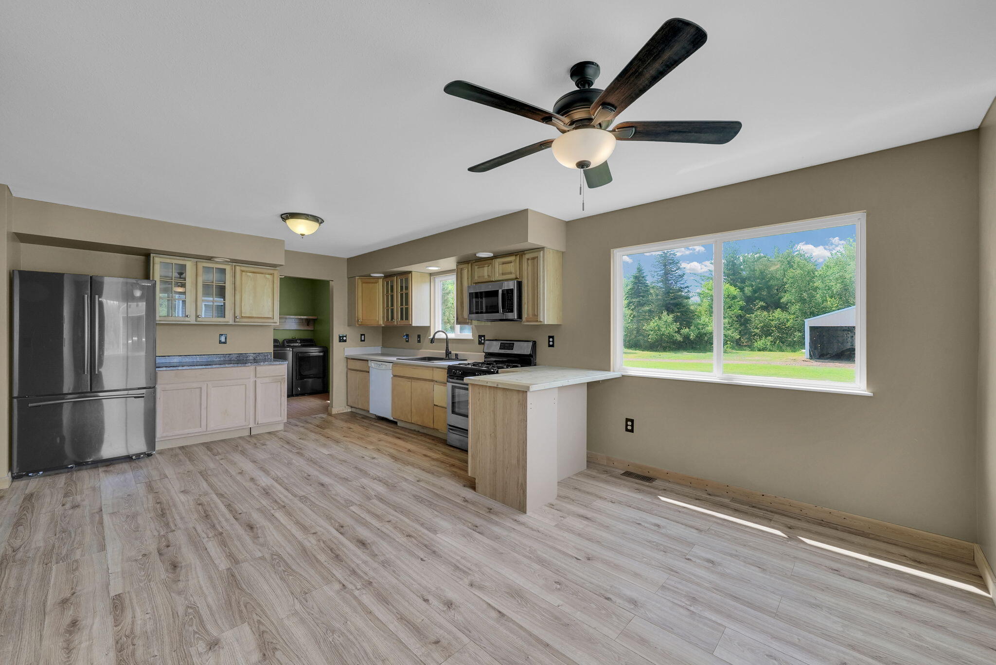 850 S Maple Valley Road, St. Helen