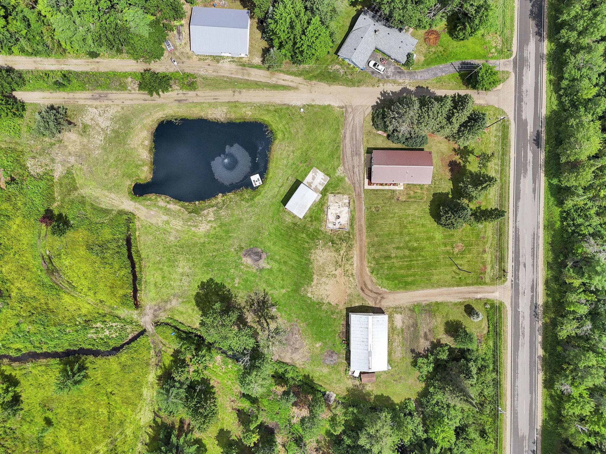 850 S Maple Valley Road, St. Helen