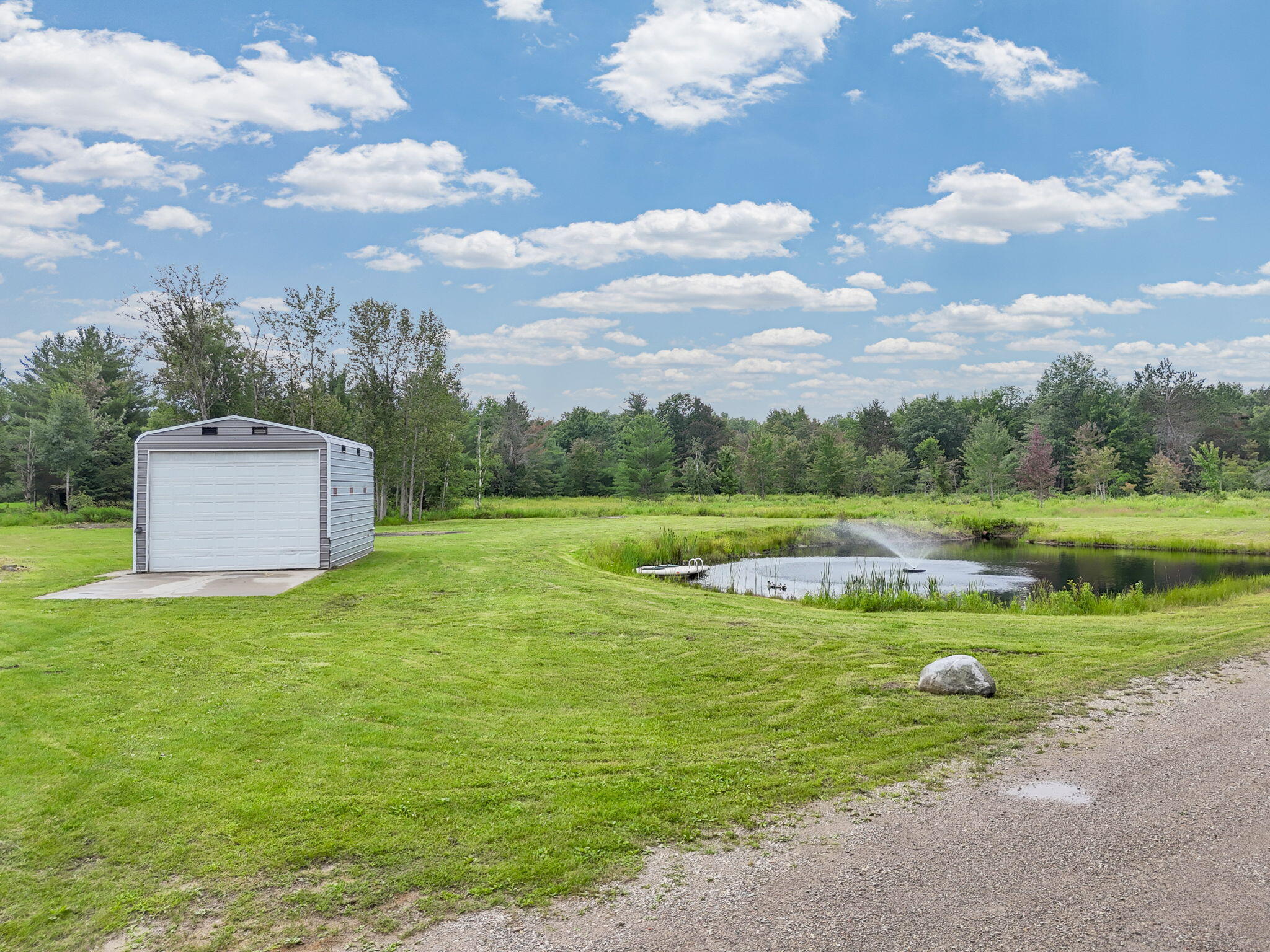 850 S Maple Valley Road, St. Helen