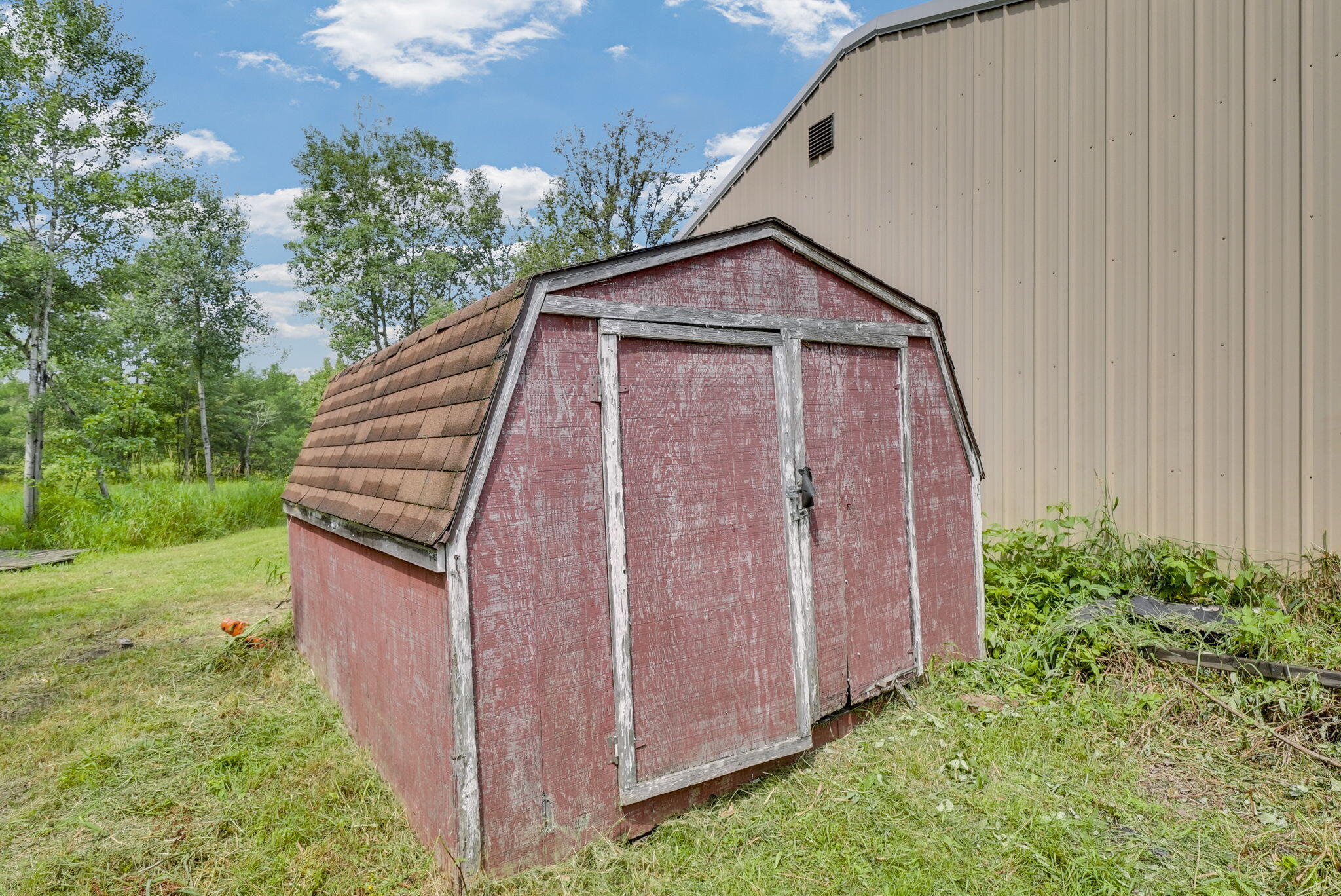 850 S Maple Valley Road, St. Helen