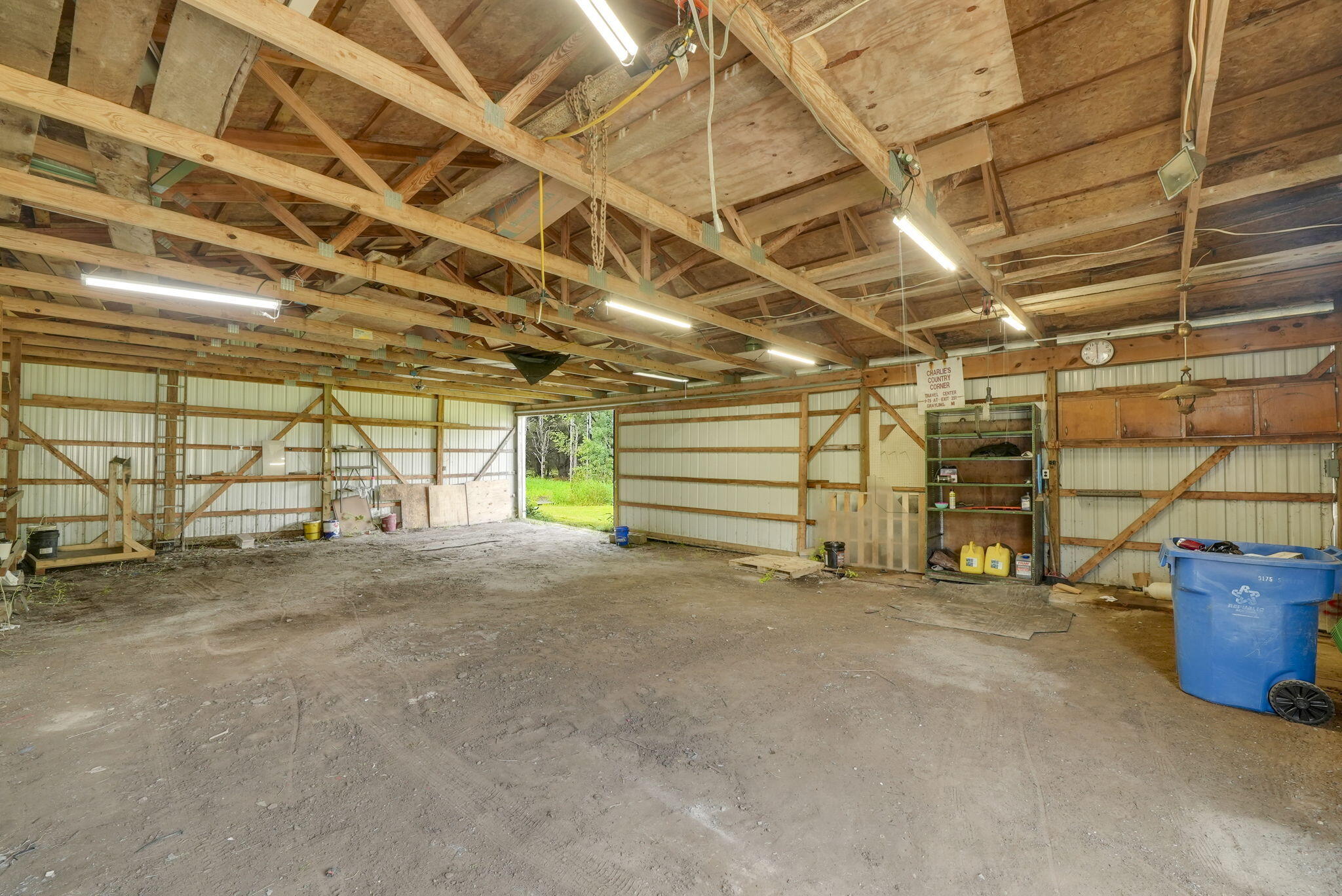 850 S Maple Valley Road, St. Helen