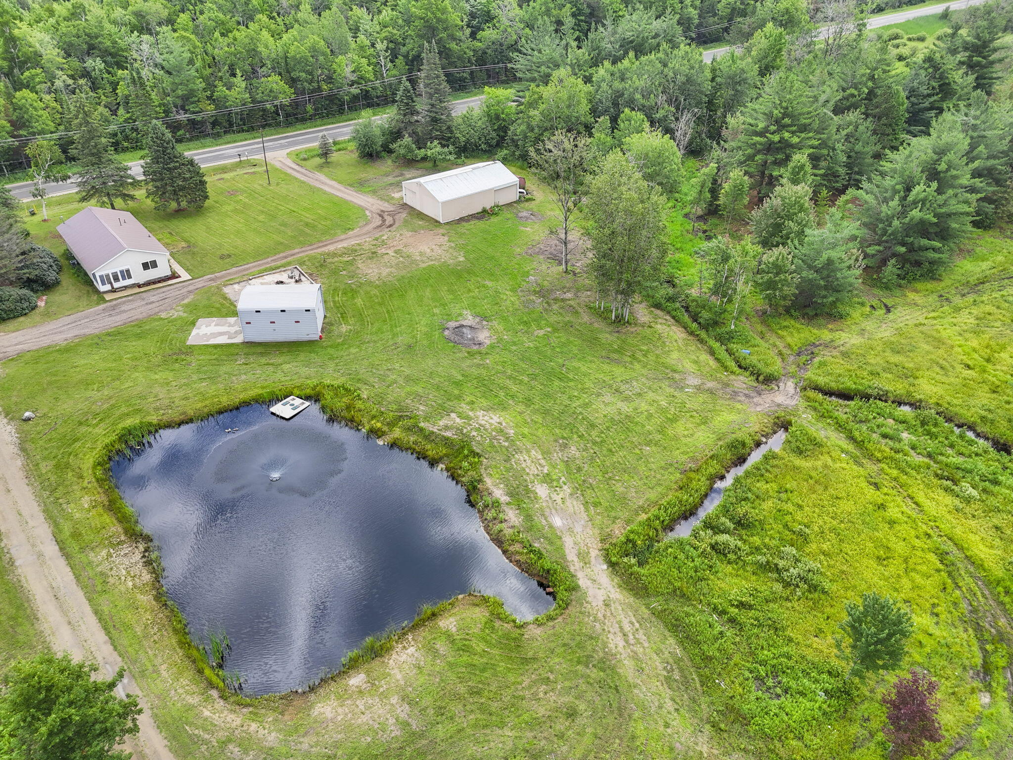 850 S Maple Valley Road, St. Helen