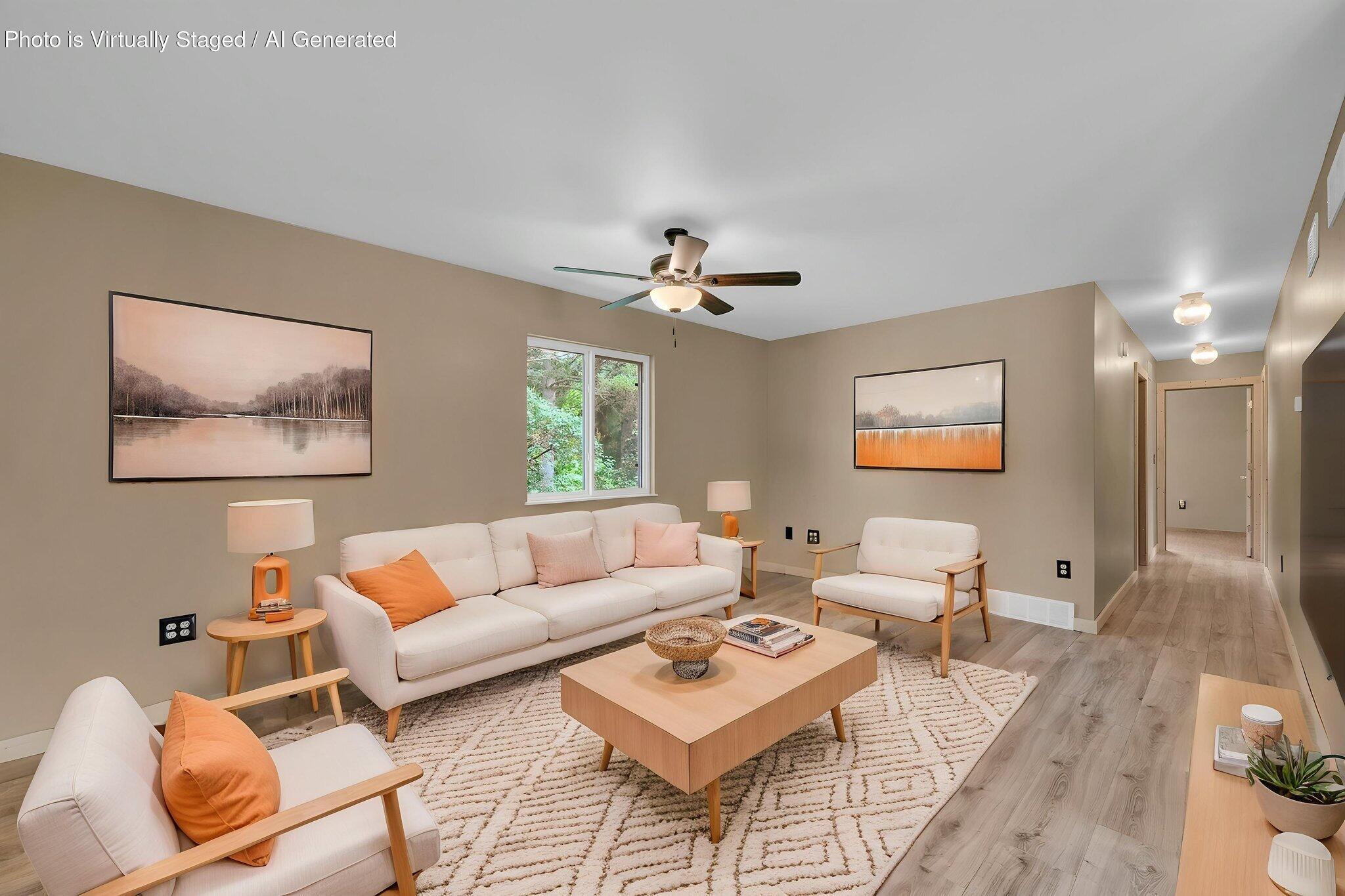 850 S Maple Valley Road, St. Helen