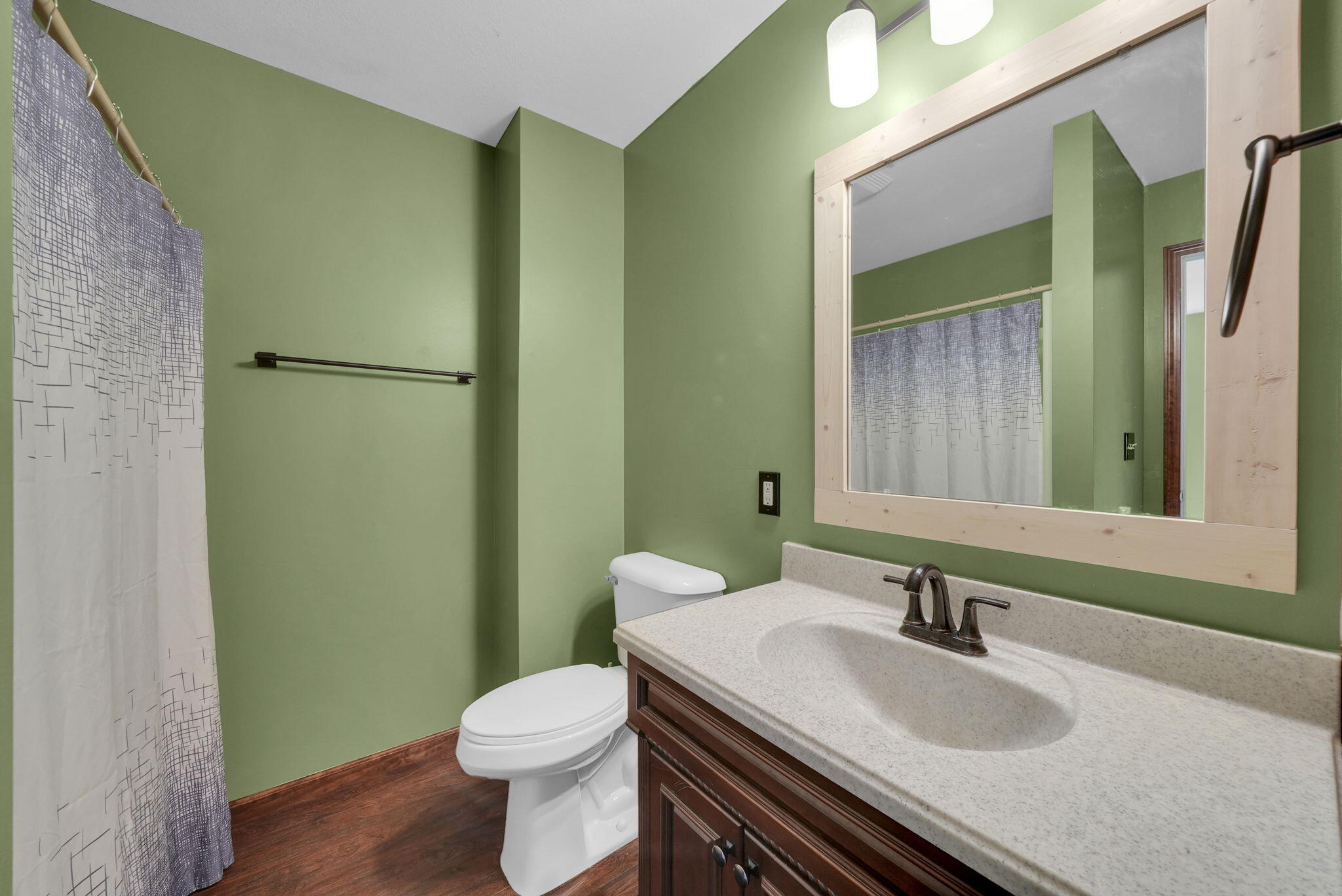 850 S Maple Valley Road, St. Helen