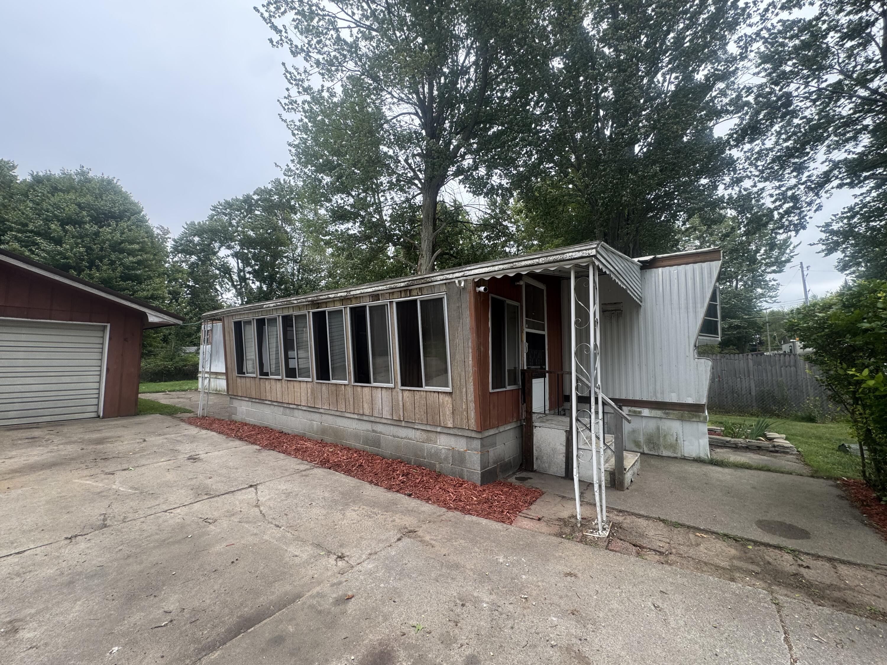 204 Standard Street