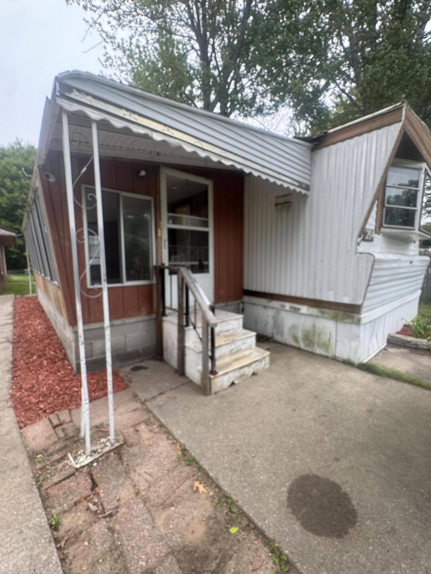 204 Standard Street