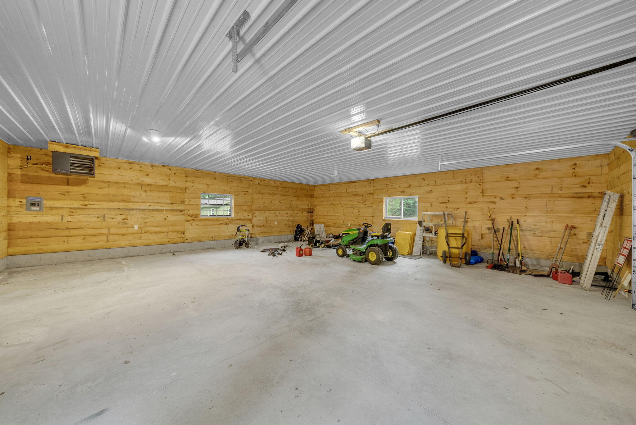 12520 Airport Road