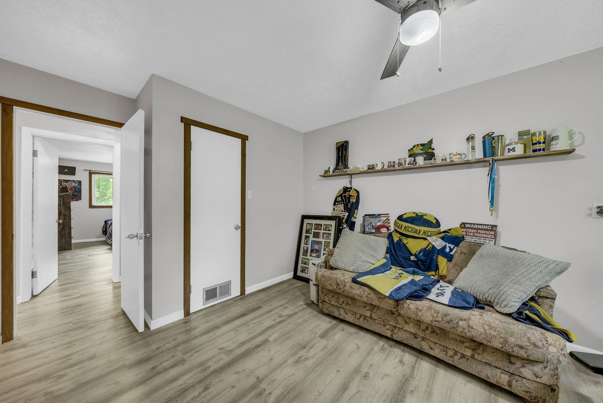 12520 Airport Road