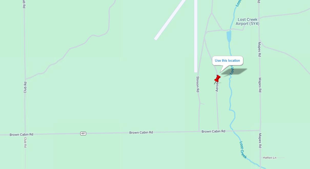 Lot 17 Aeronca Road