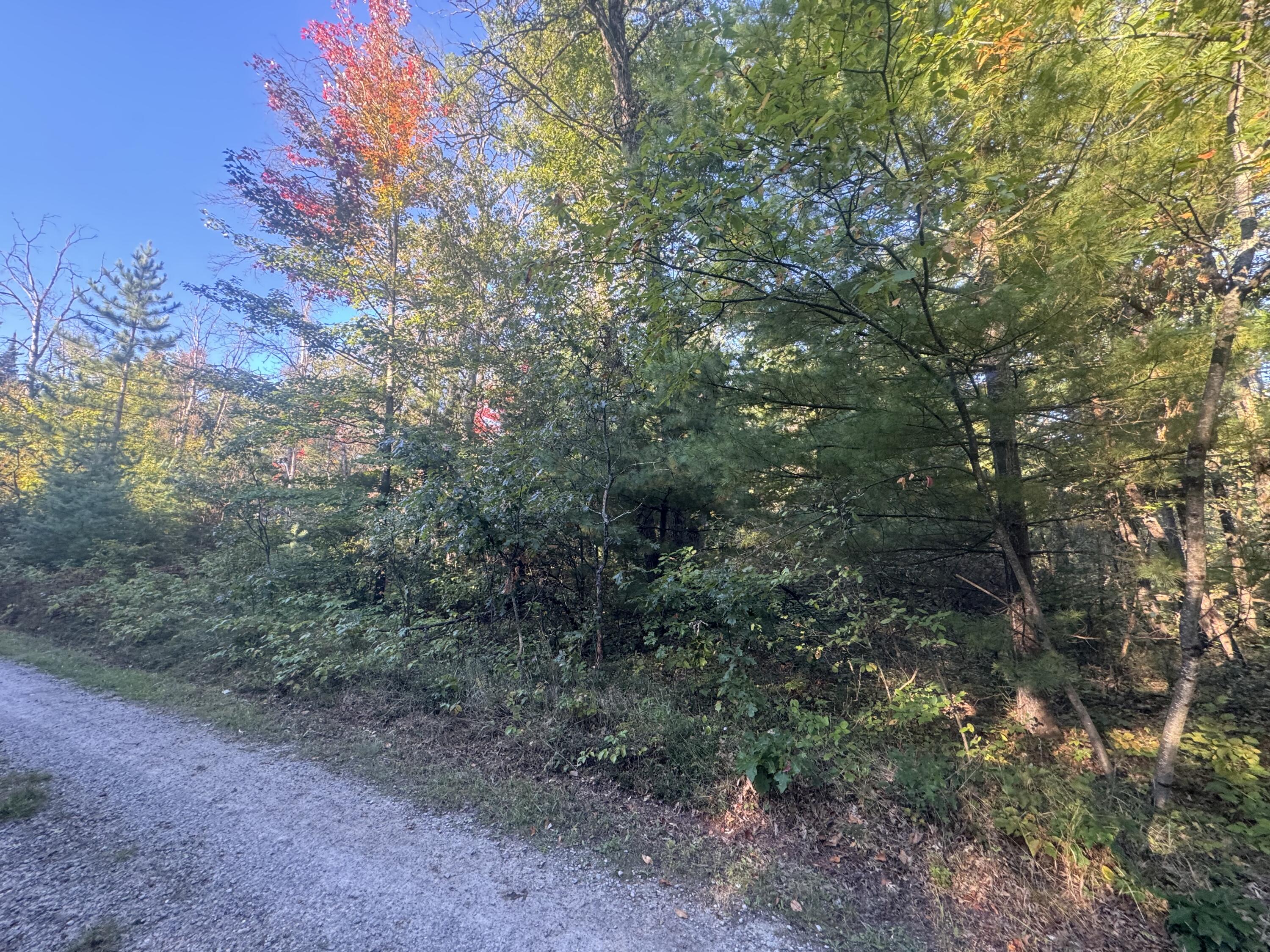 Lot 17 Aeronca Road