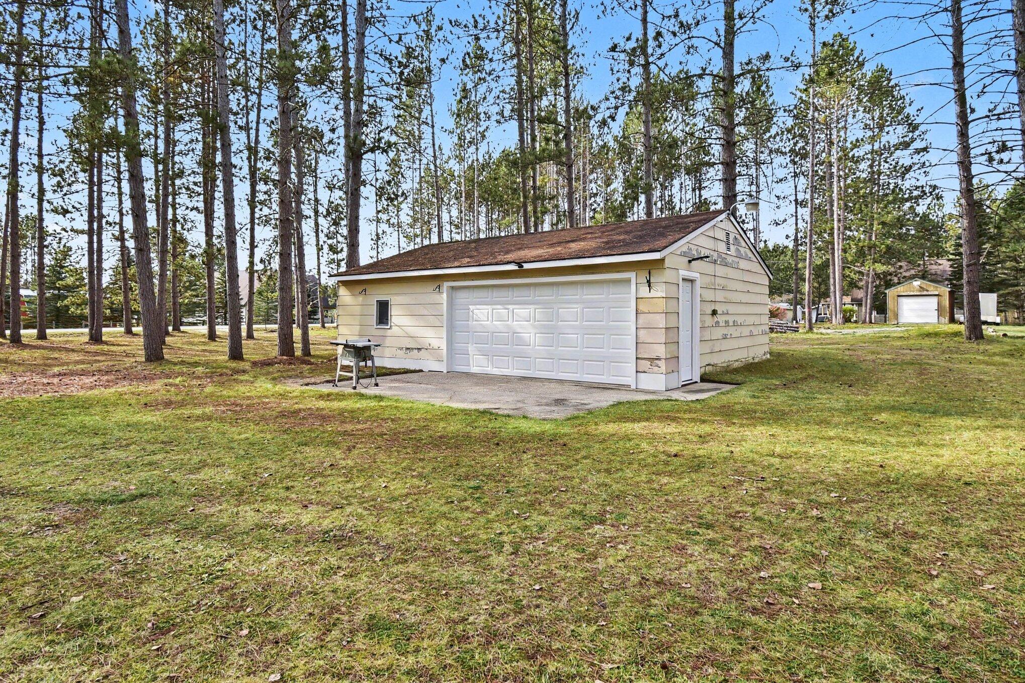 2425 McKinley Road