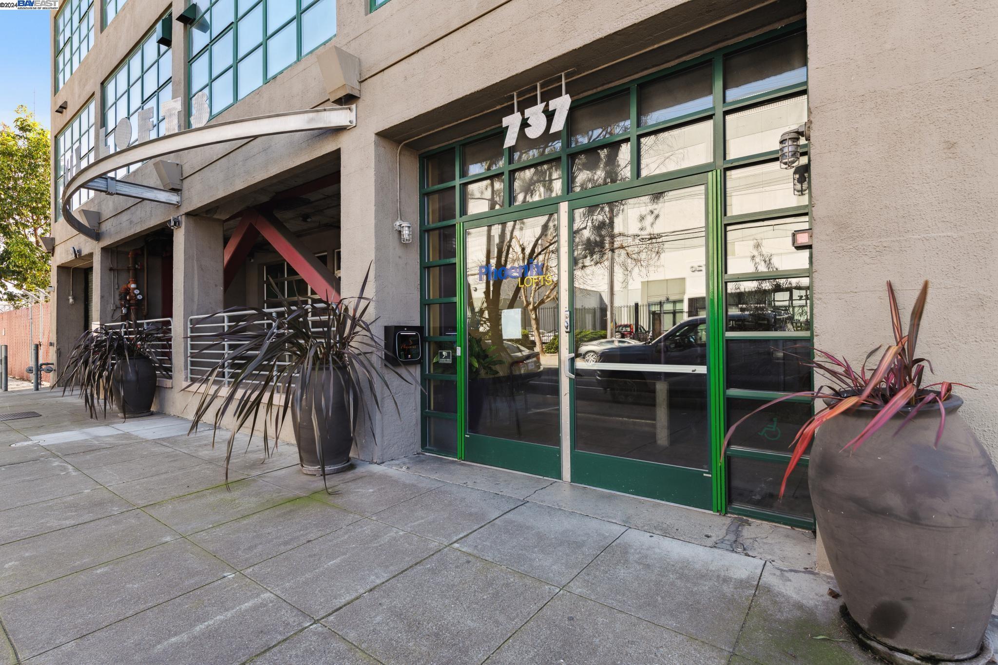 737 2nd St # 307