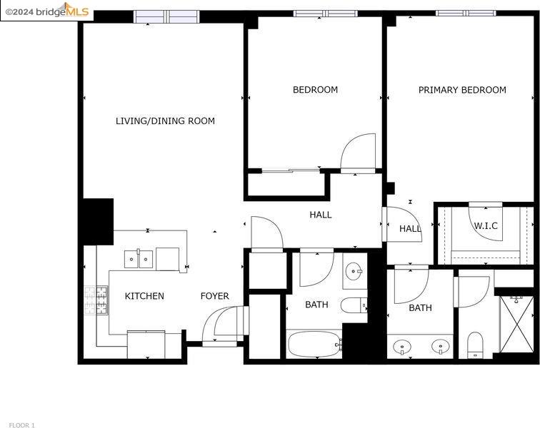 438 W Grand Ave # 716