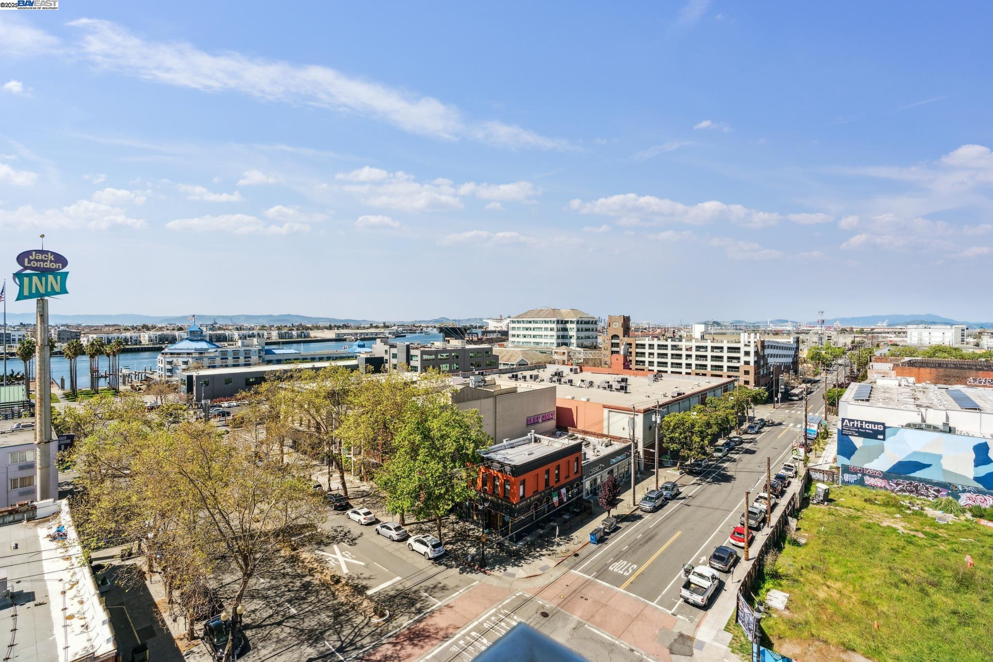 222 Broadway # 805