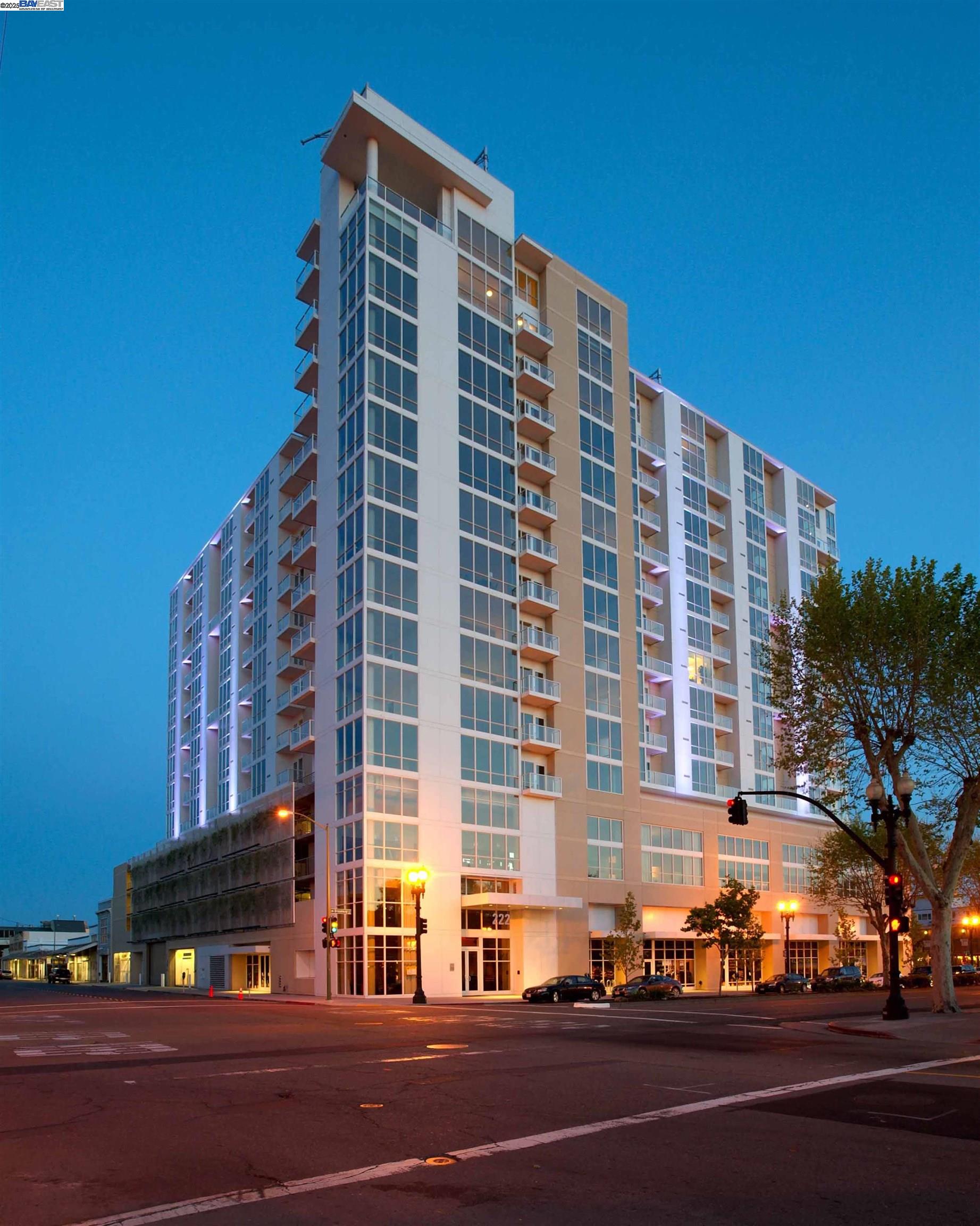 222 Broadway # 709