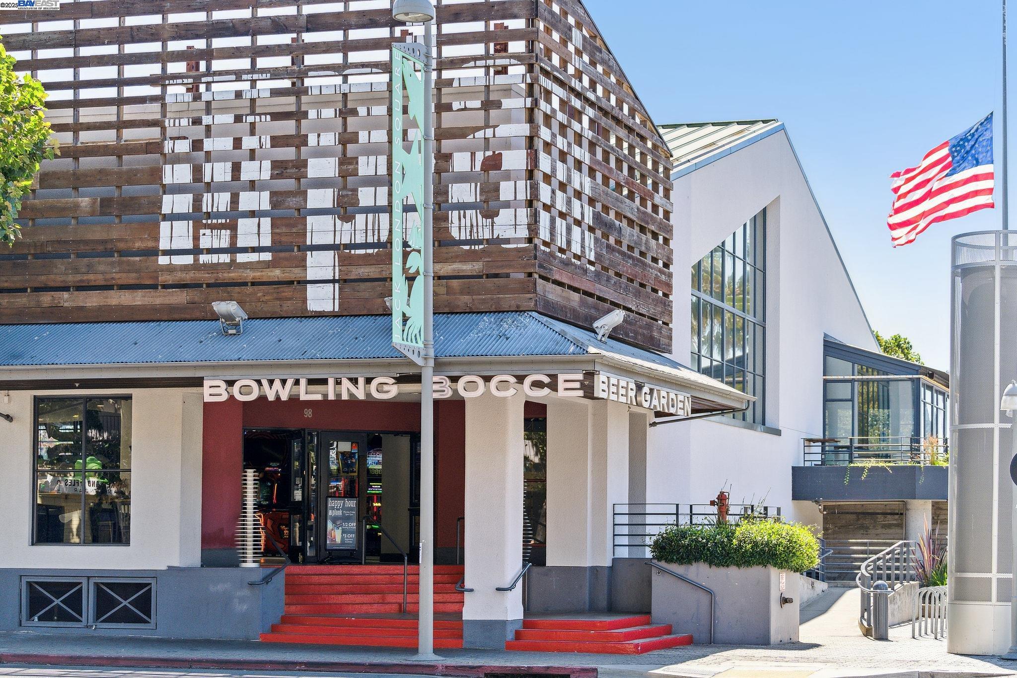 222 Broadway # 709