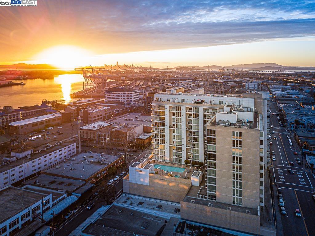 222 Broadway # 709