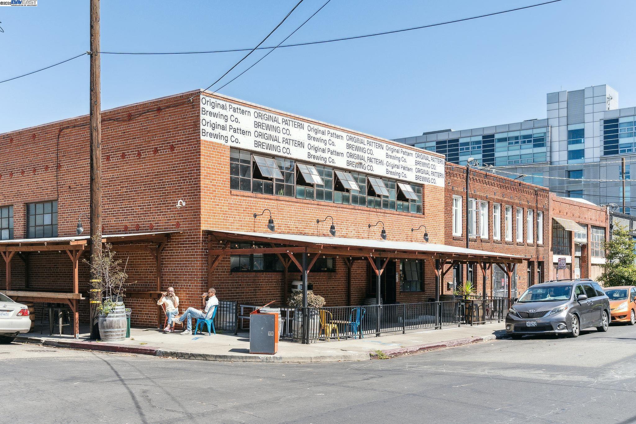 222 Broadway # 709