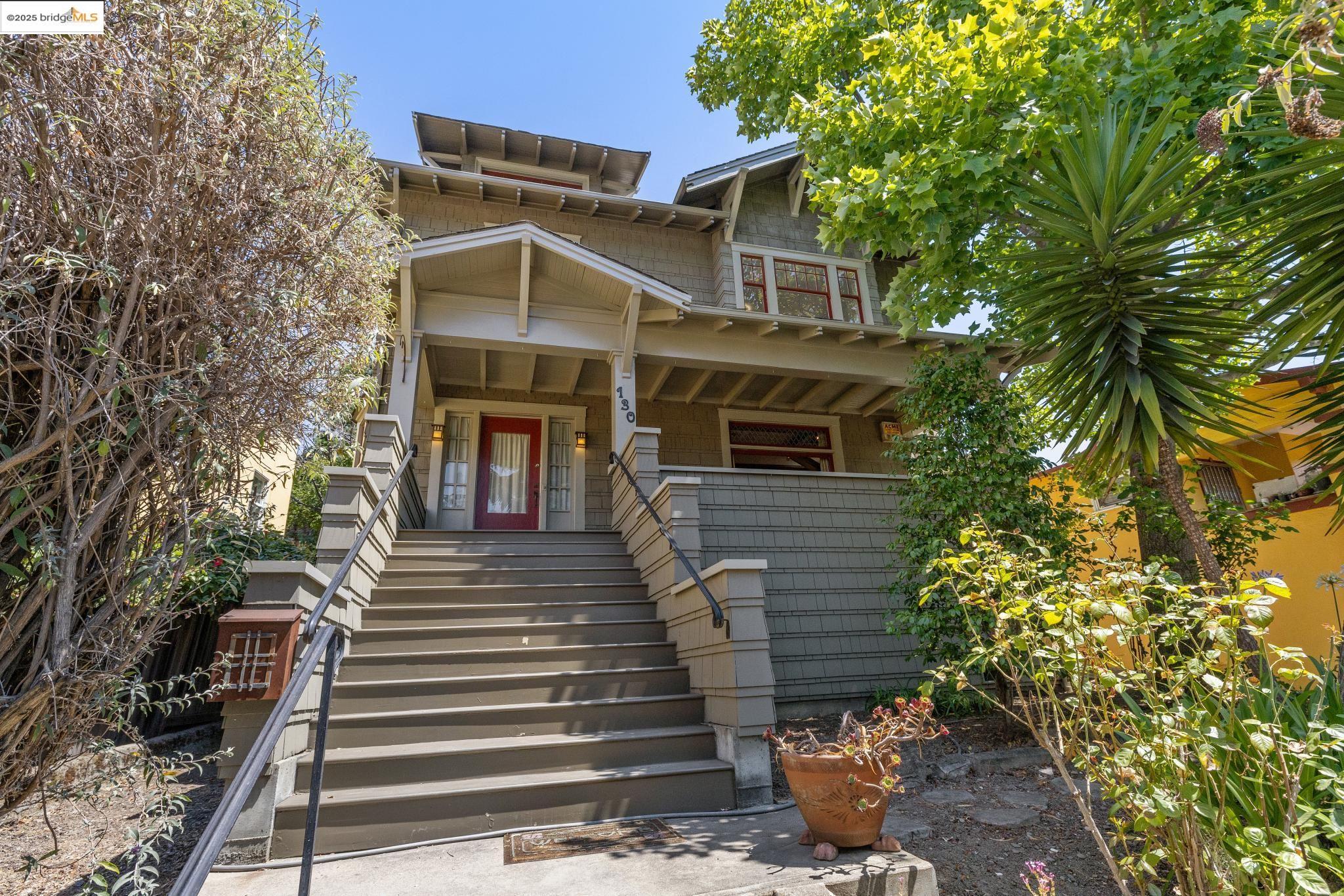 130 Fairmount Ave