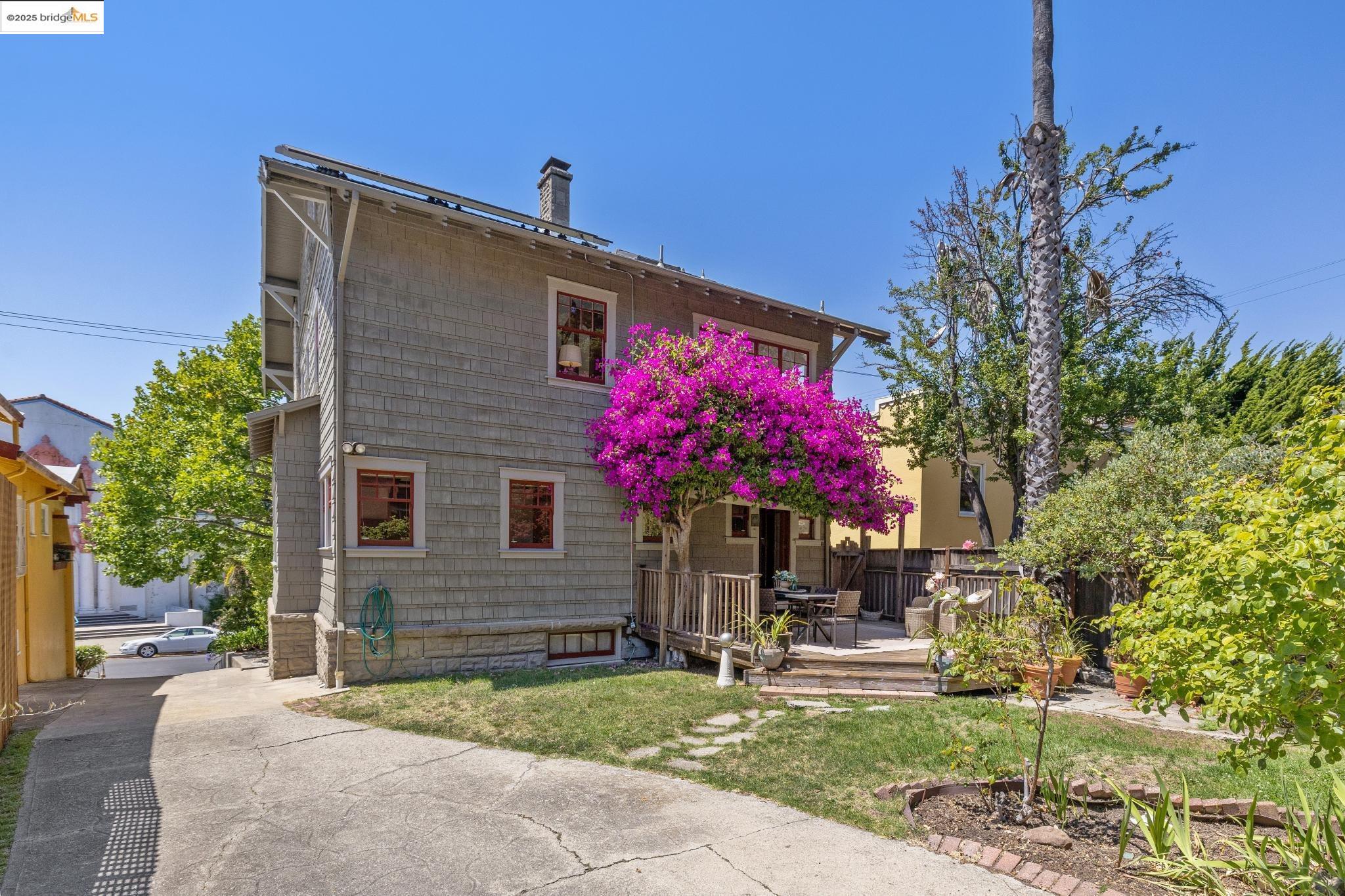 130 Fairmount Ave