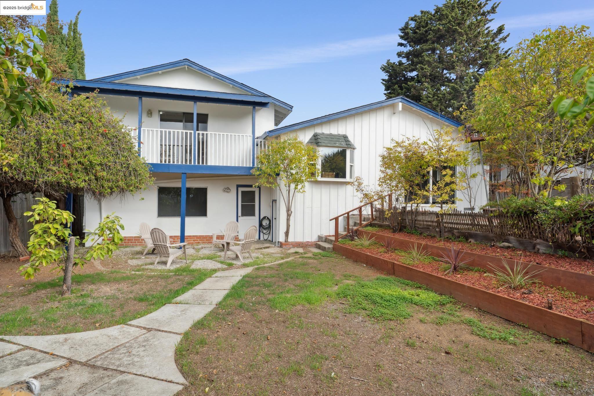 127 Seville St, Vallejo
