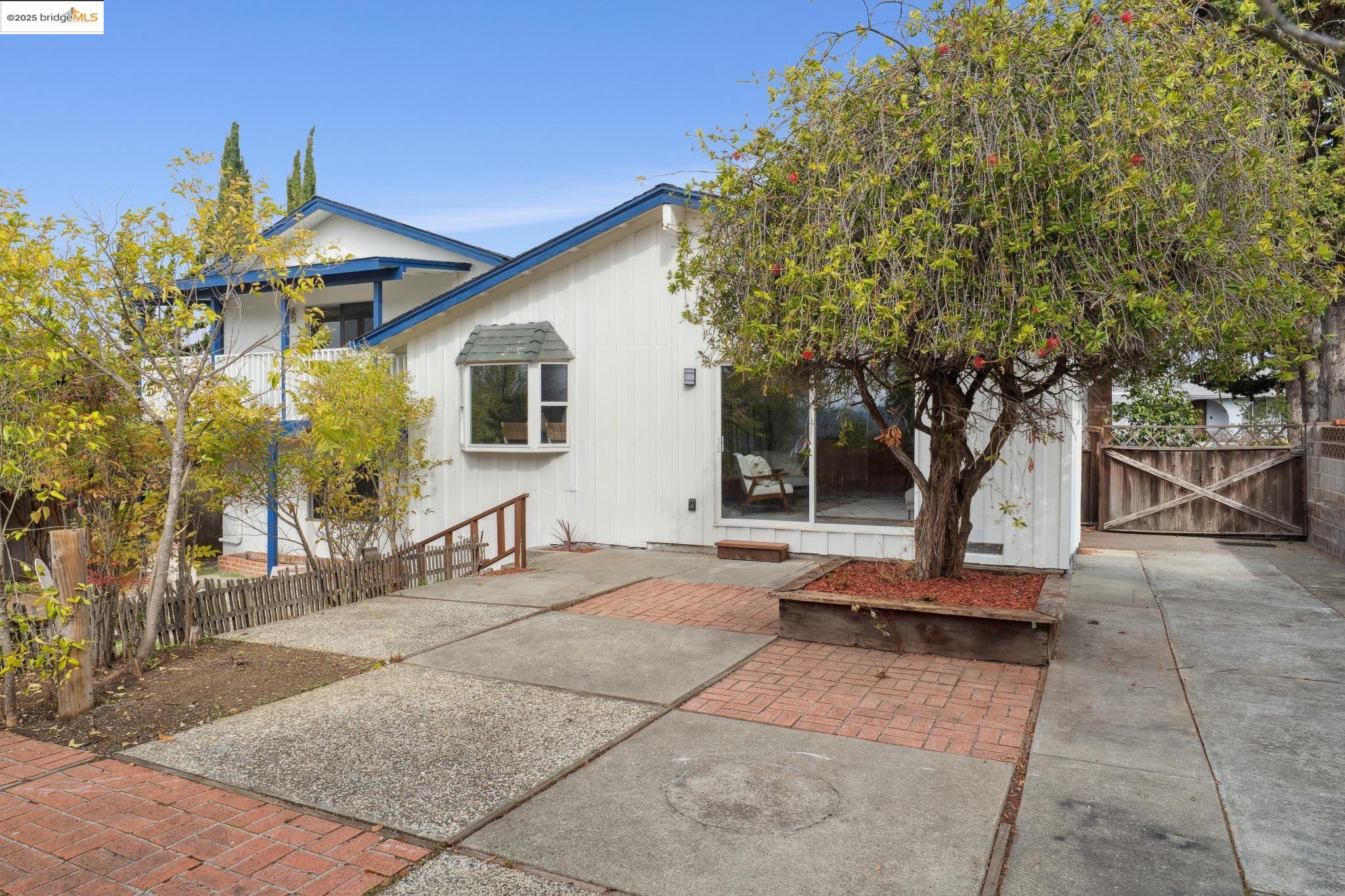 127 Seville St, Vallejo