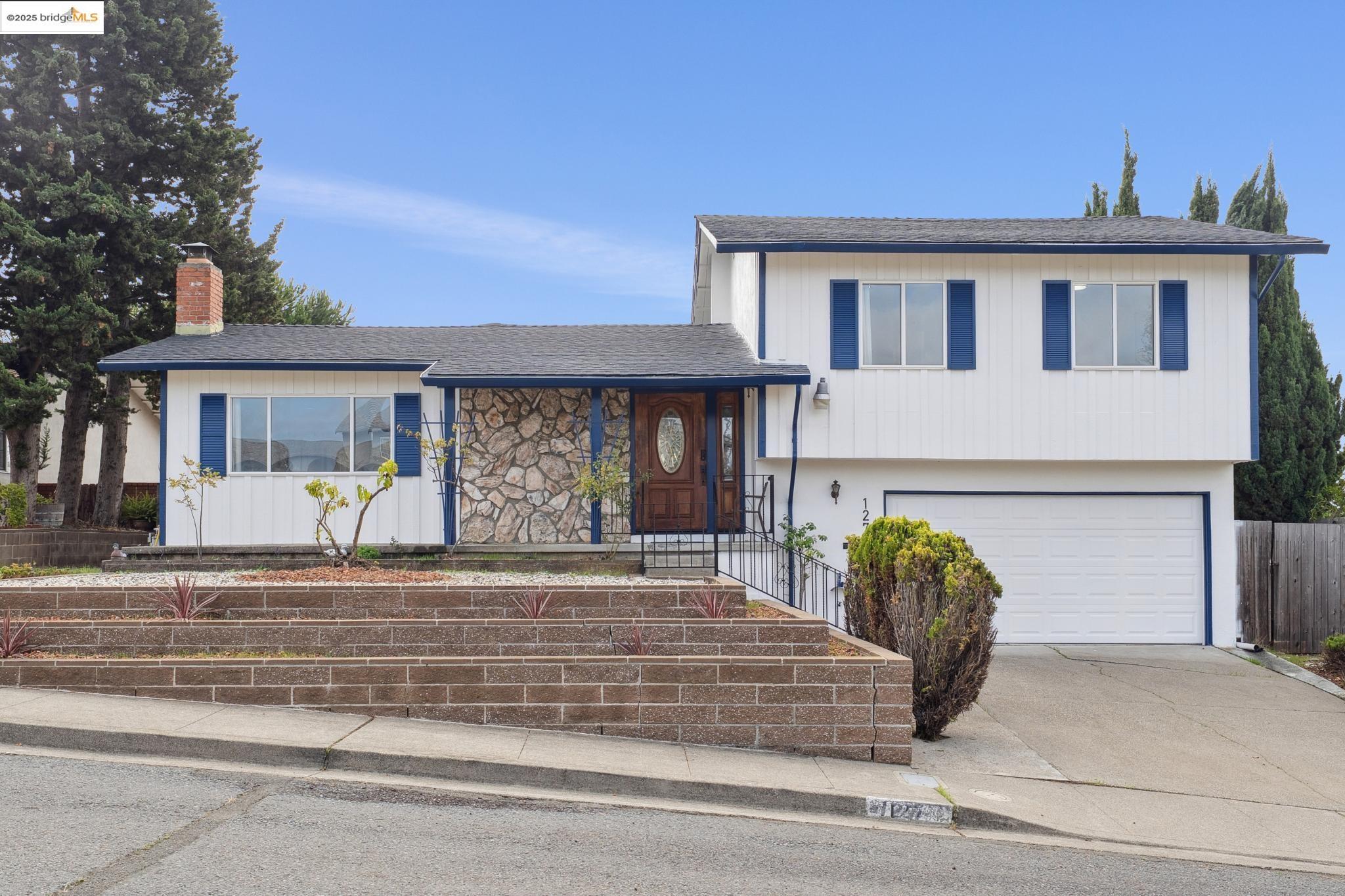 127 Seville St, Vallejo