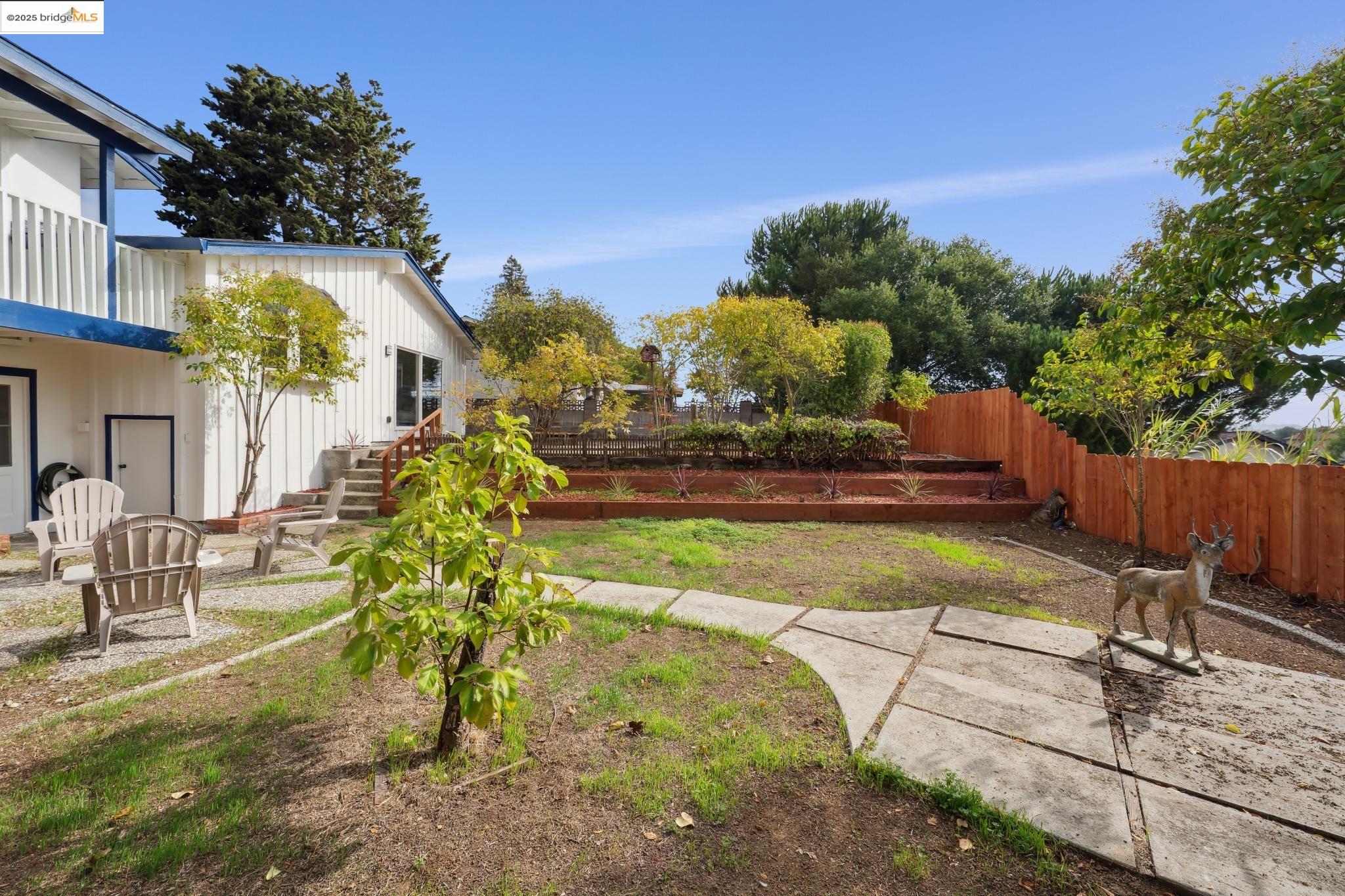 127 Seville St, Vallejo