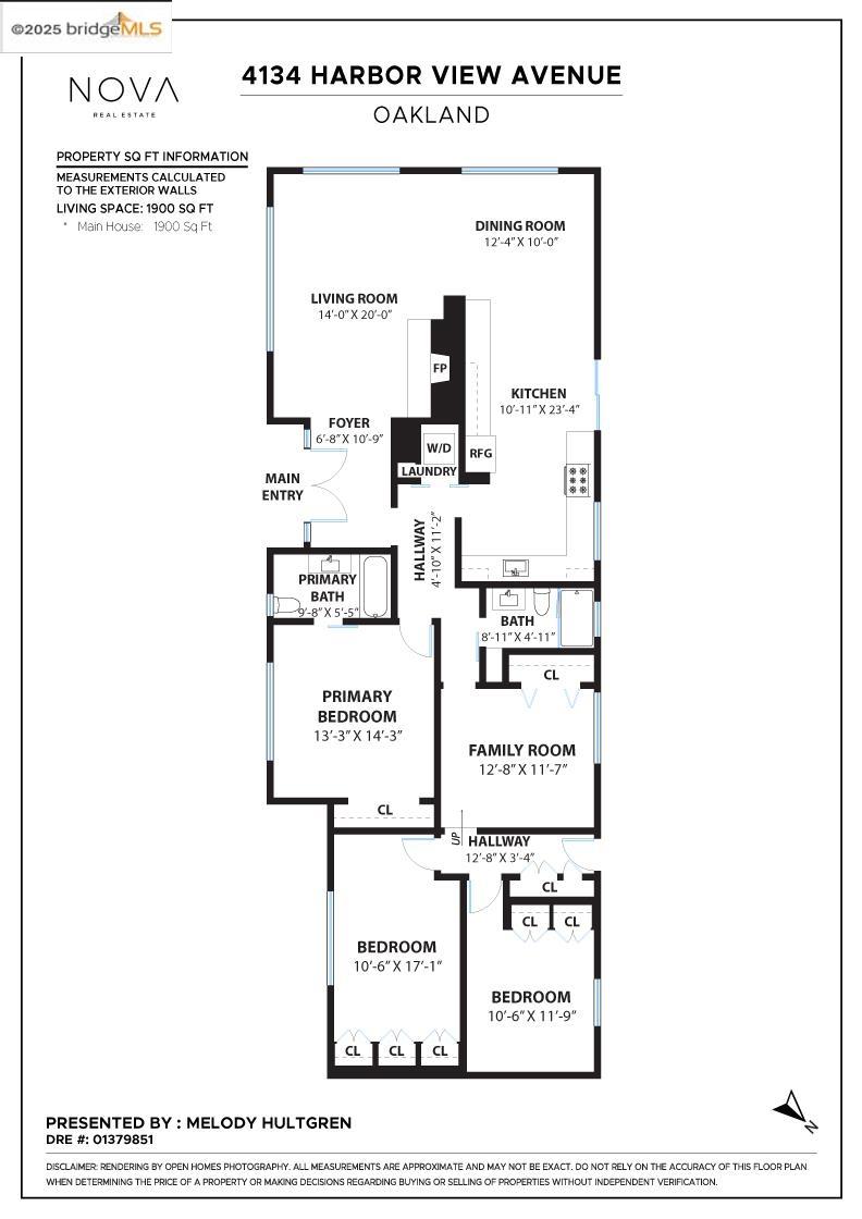 4134 Harbor View Ave