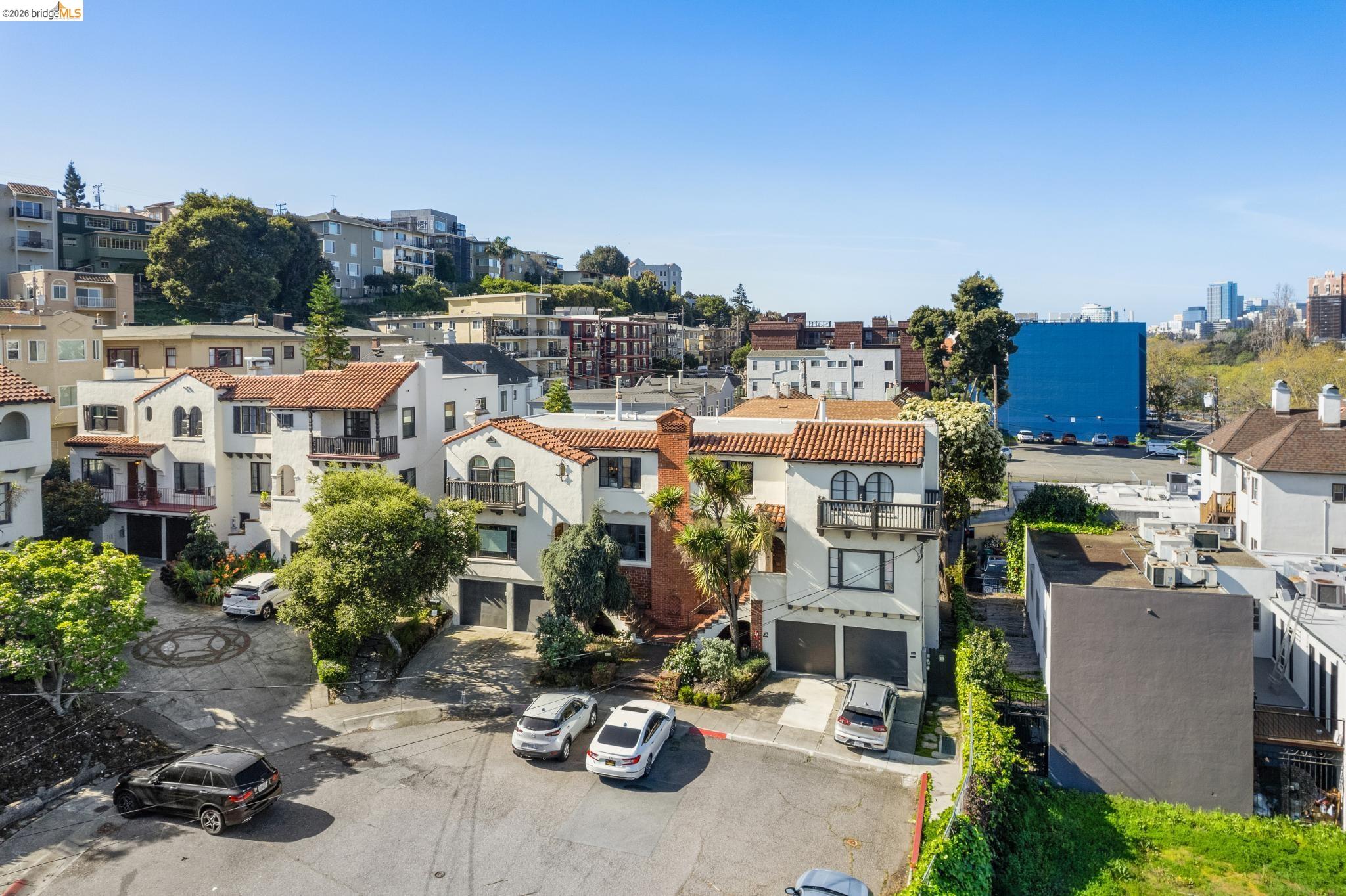 47 Excelsior Ct # 43