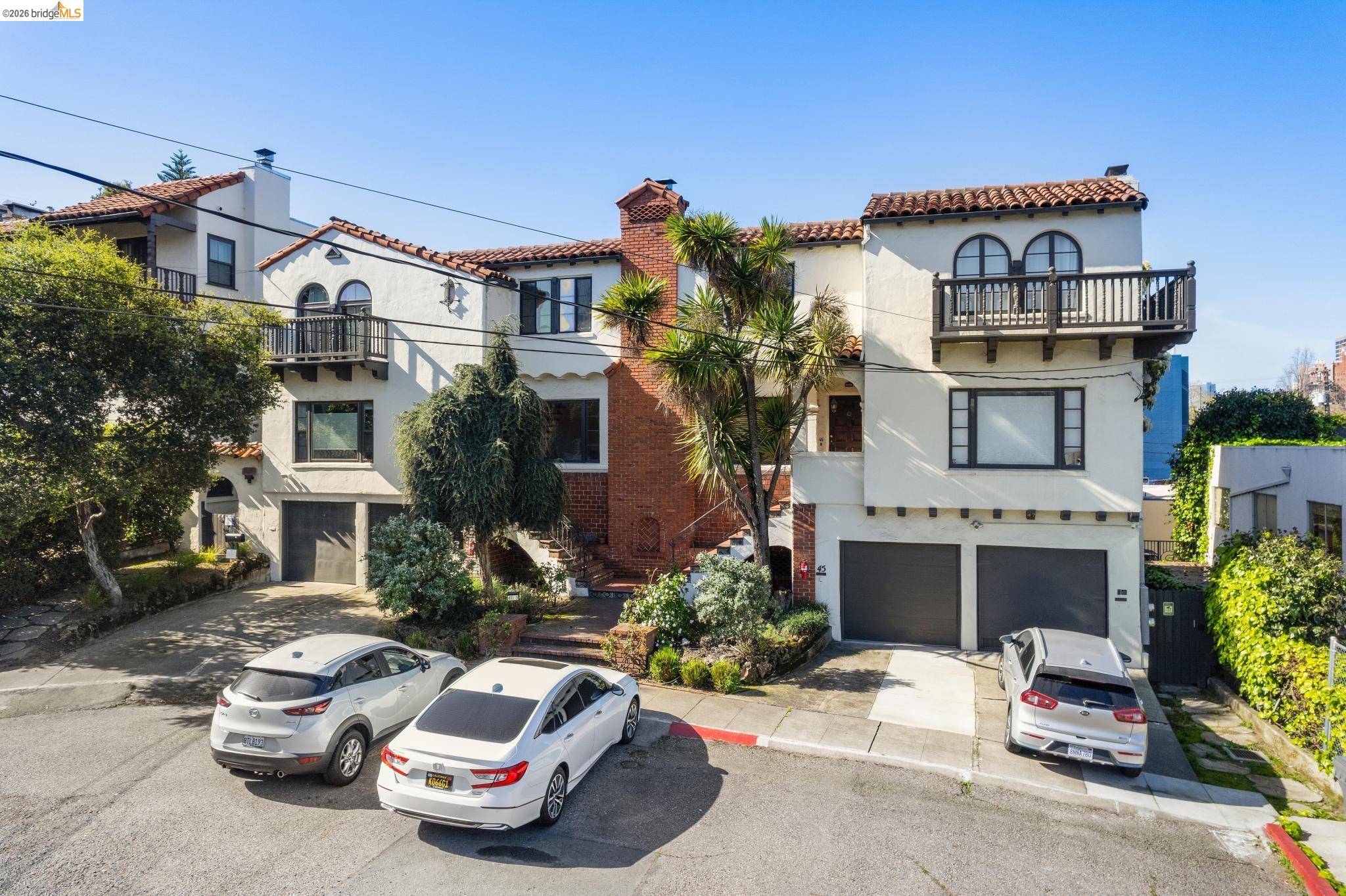 47 Excelsior Ct # 43