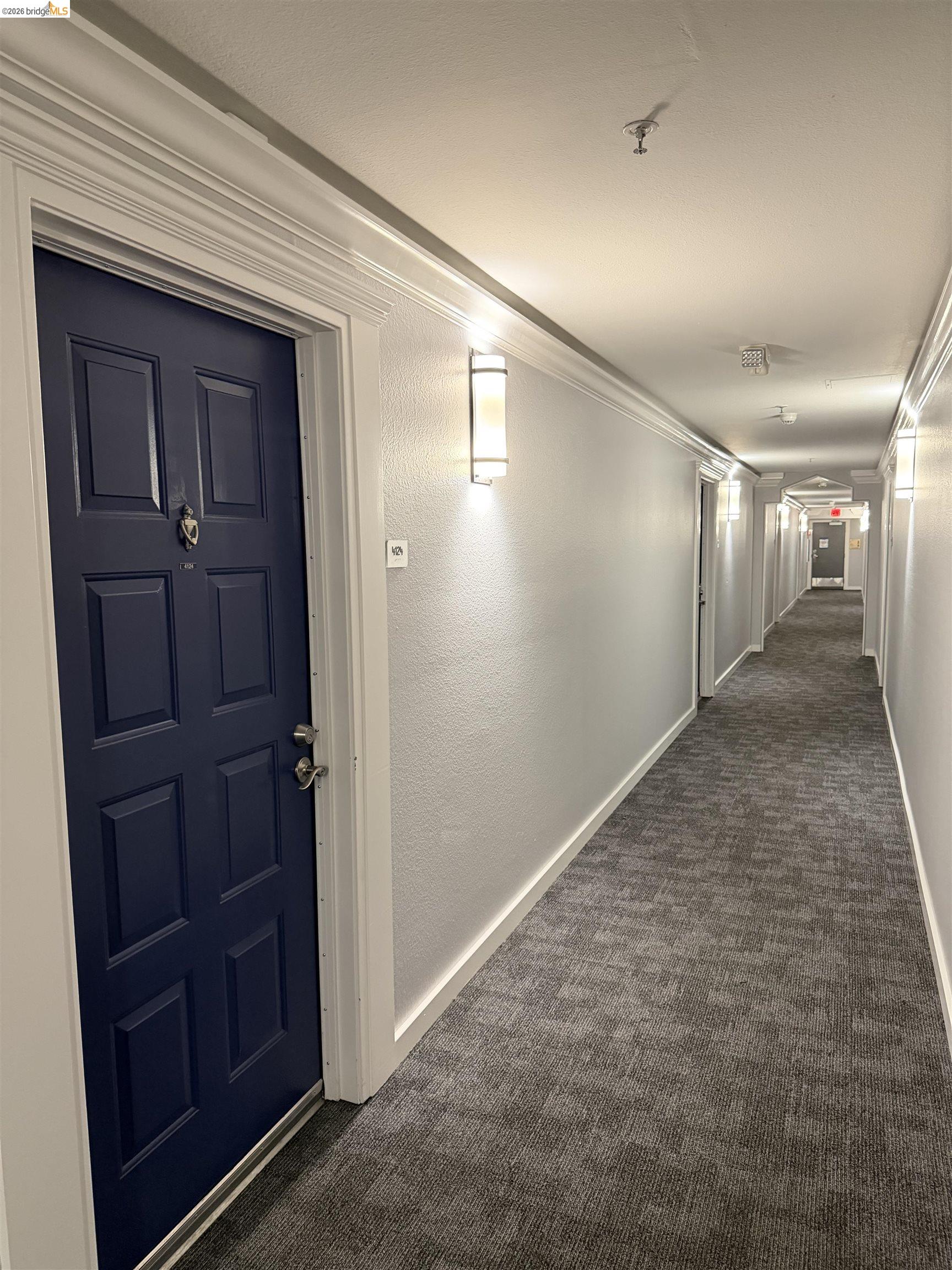 6400 Christie Ave # 4124