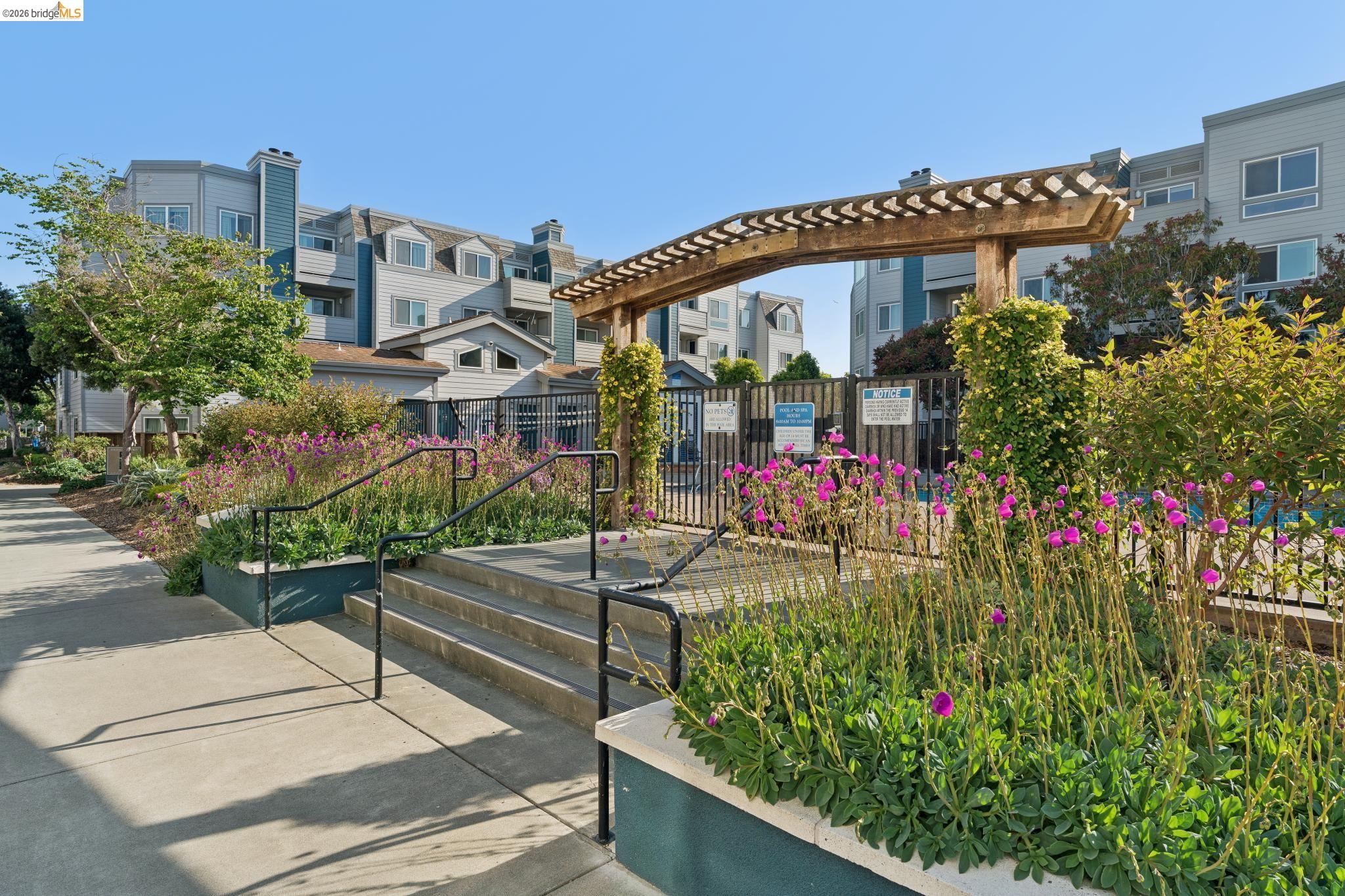 6400 Christie Ave # 3406