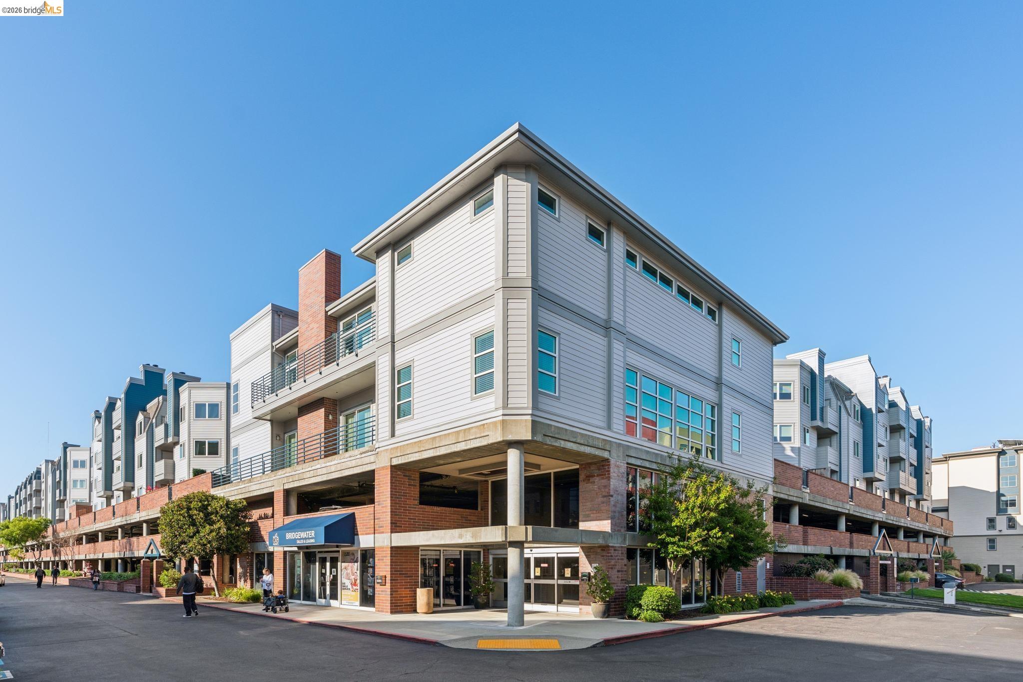 6400 Christie Ave # 3406