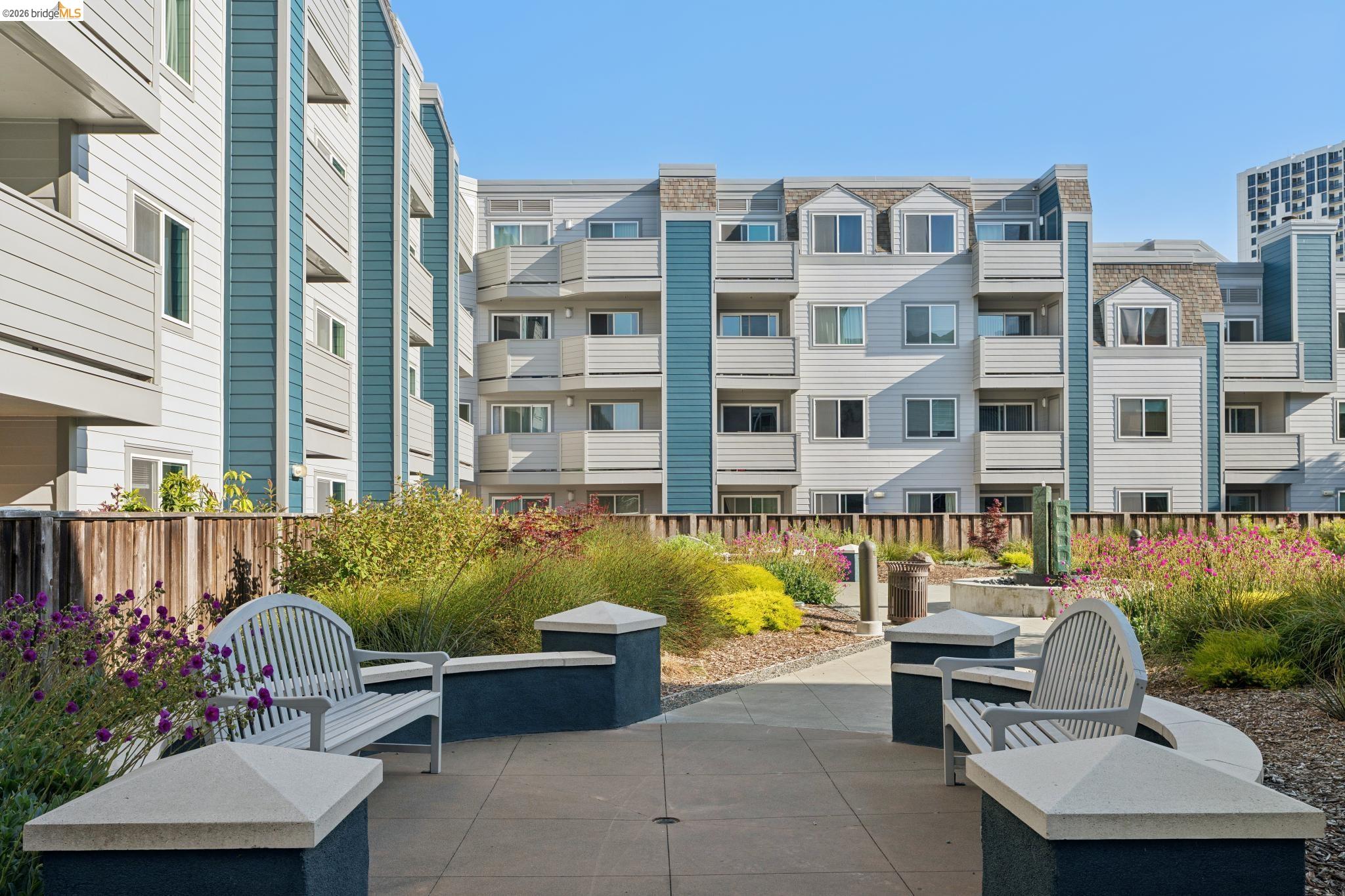 6400 Christie Ave # 3406