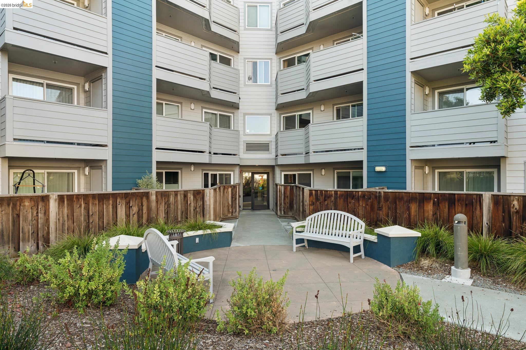 6400 Christie Ave # 3406
