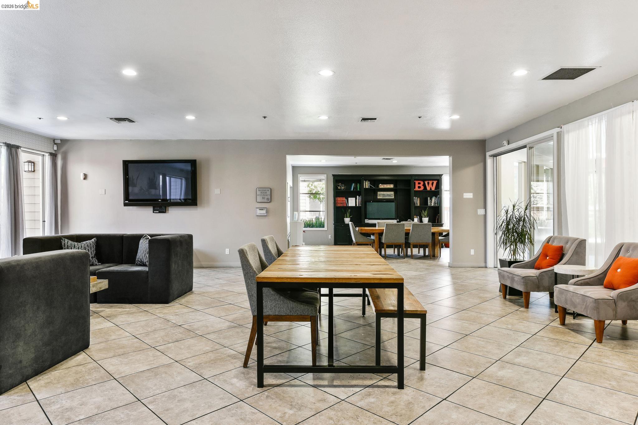 6400 Christie Ave # 3406