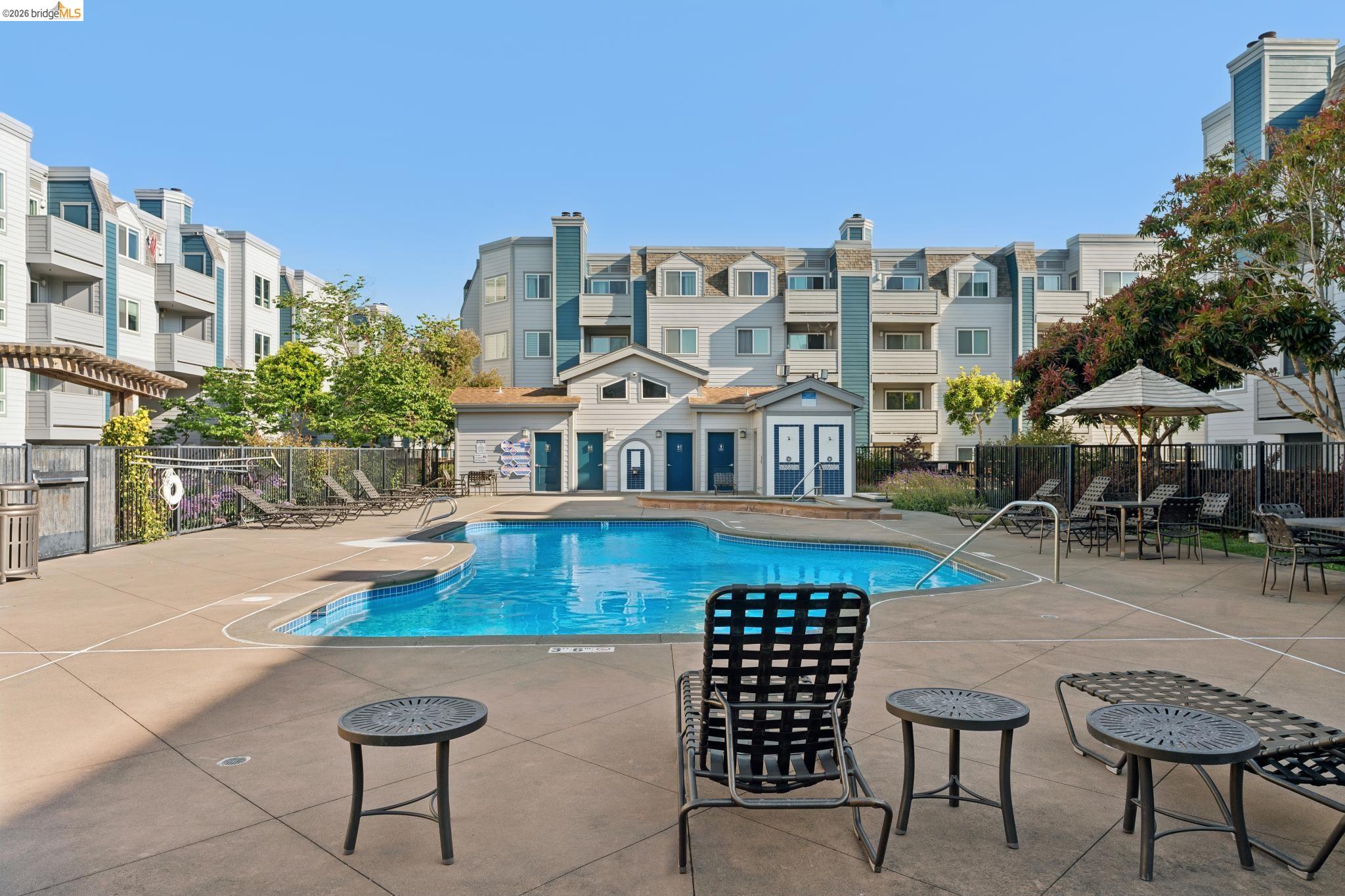6400 Christie Ave # 3406