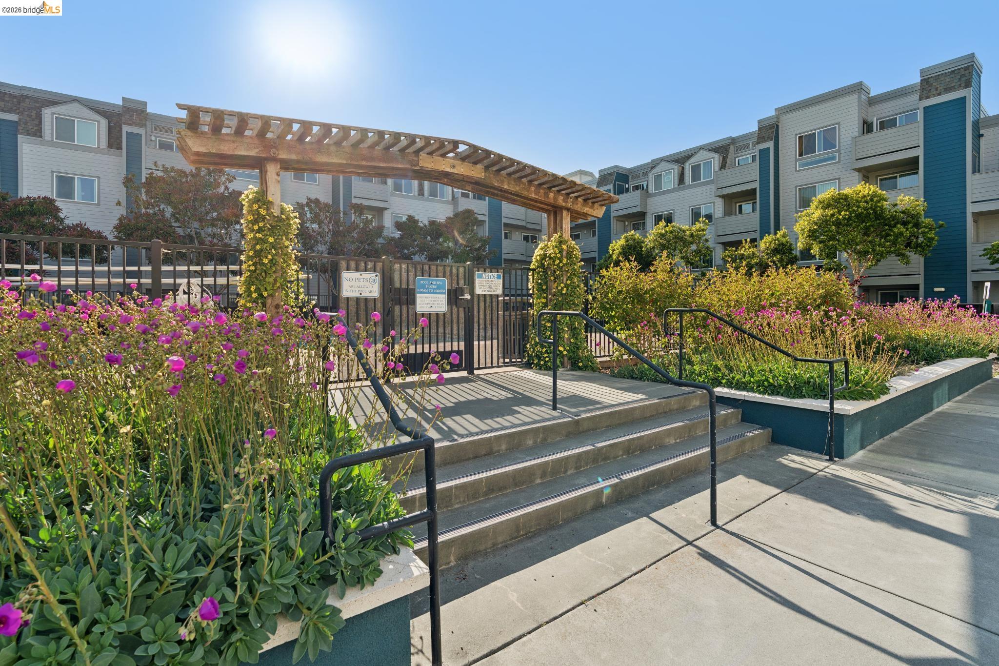 6400 Christie Ave # 3406