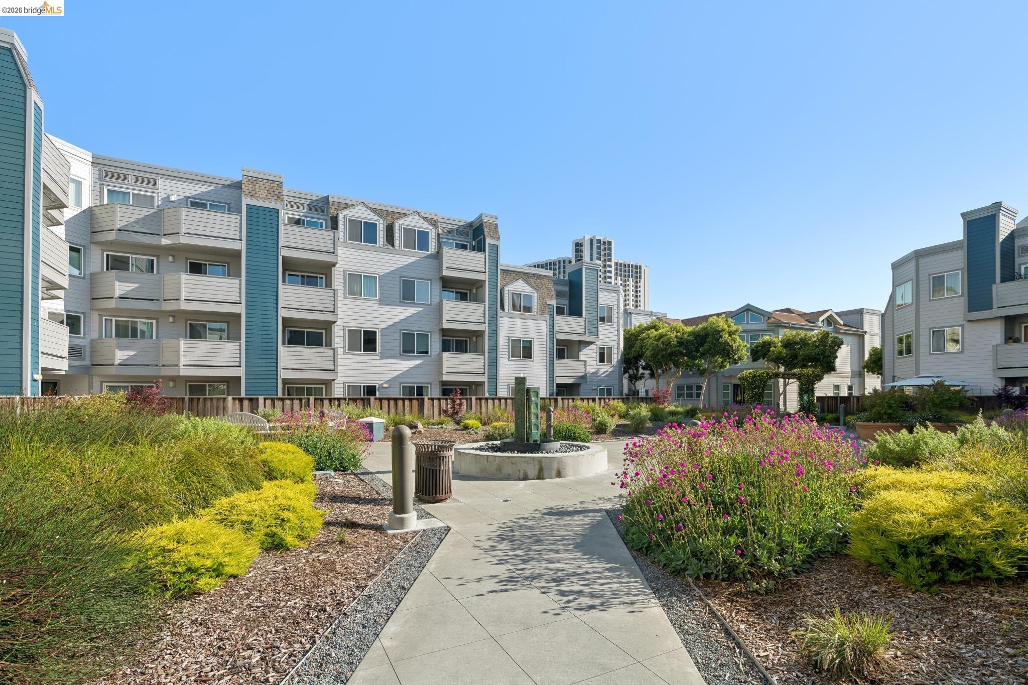 6400 Christie Ave # 3406