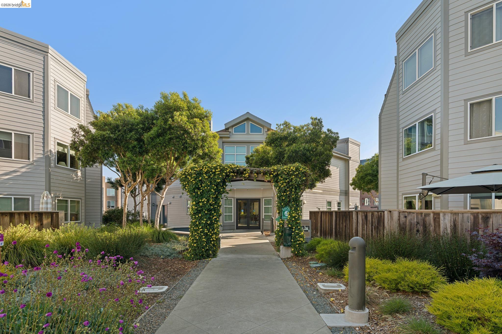 6400 Christie Ave # 3406