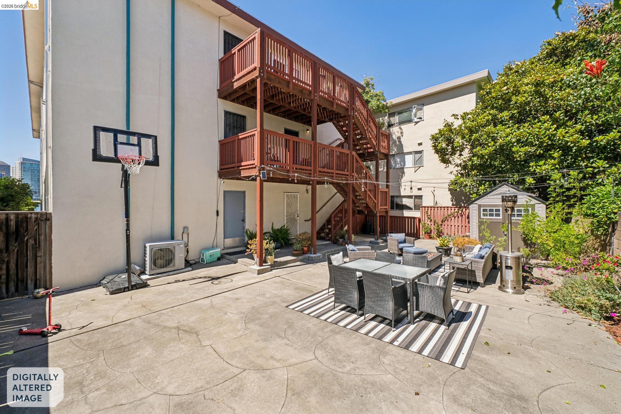 1410 Lakeshore Ave # 5