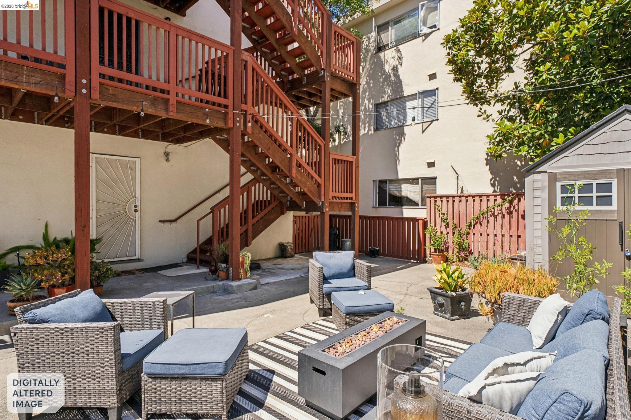1410 Lakeshore Ave # 5
