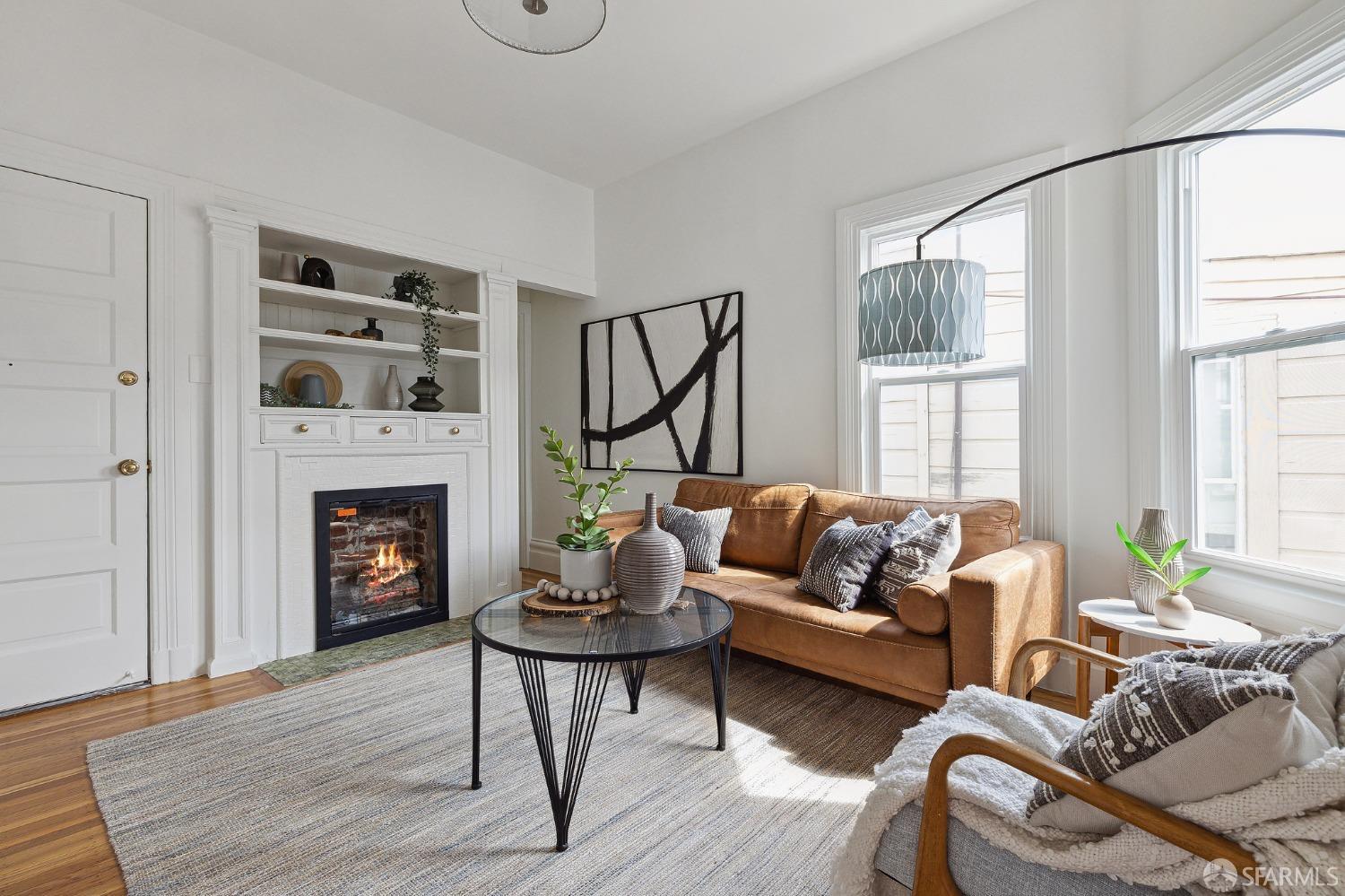 380 Dolores Street Unit: 7