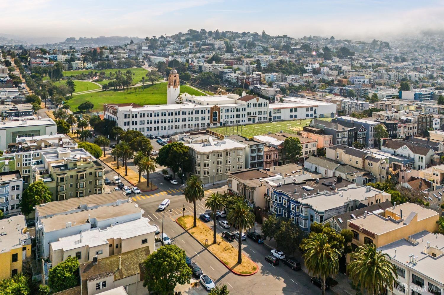 380 Dolores Street Unit: 7