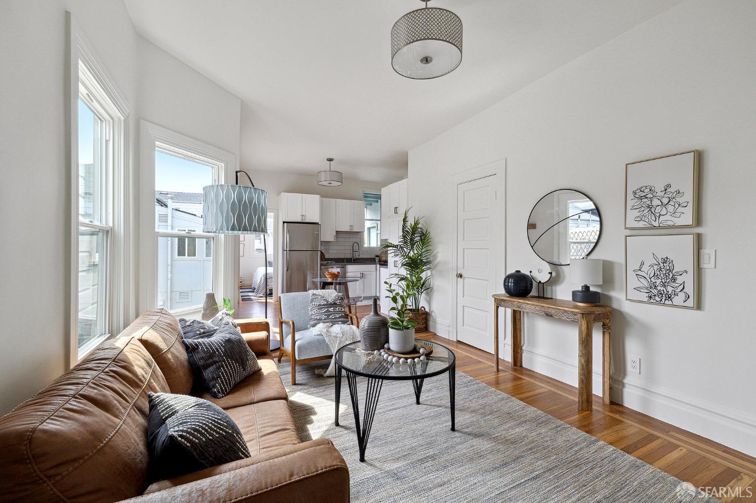 380 Dolores Street Unit: 7