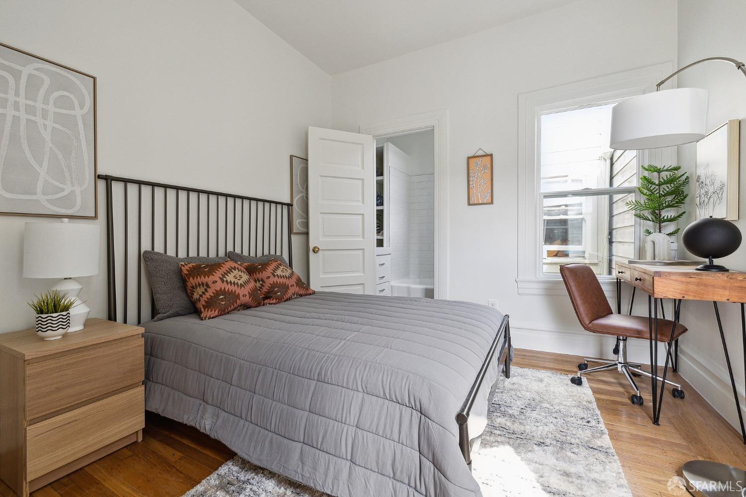 380 Dolores Street Unit: 7