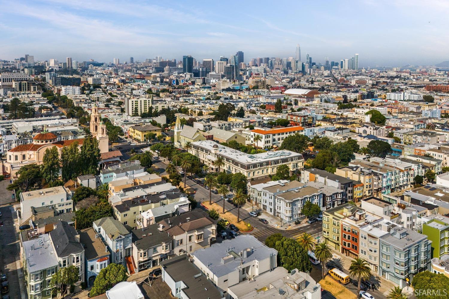 380 Dolores Street Unit: 7