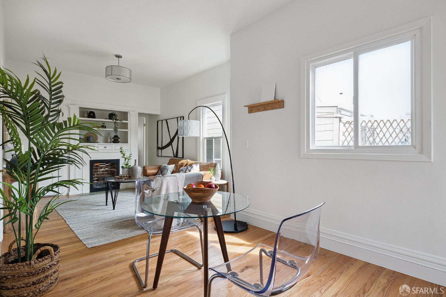 380 Dolores Street Unit: 7
