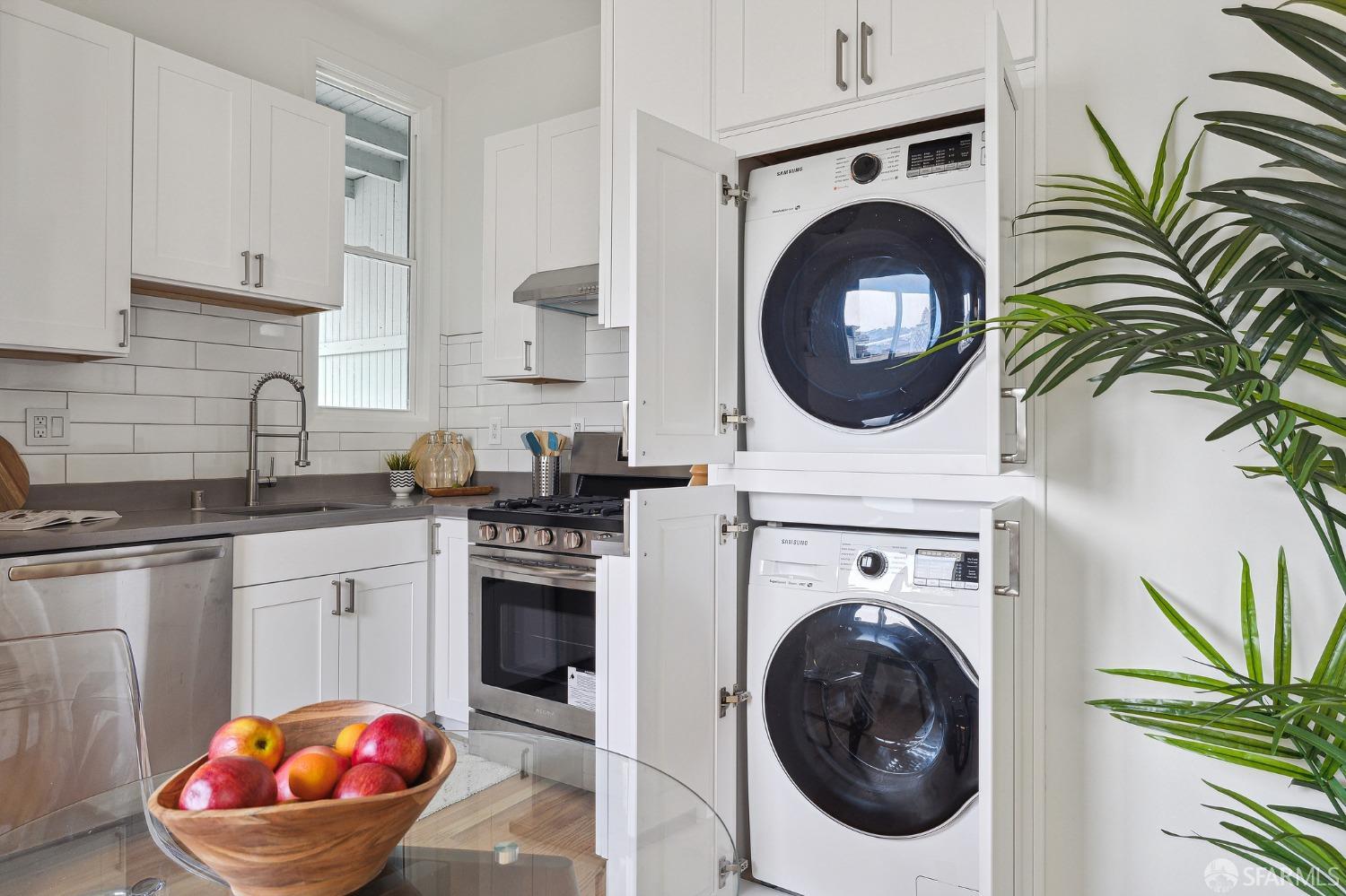 380 Dolores Street Unit: 7